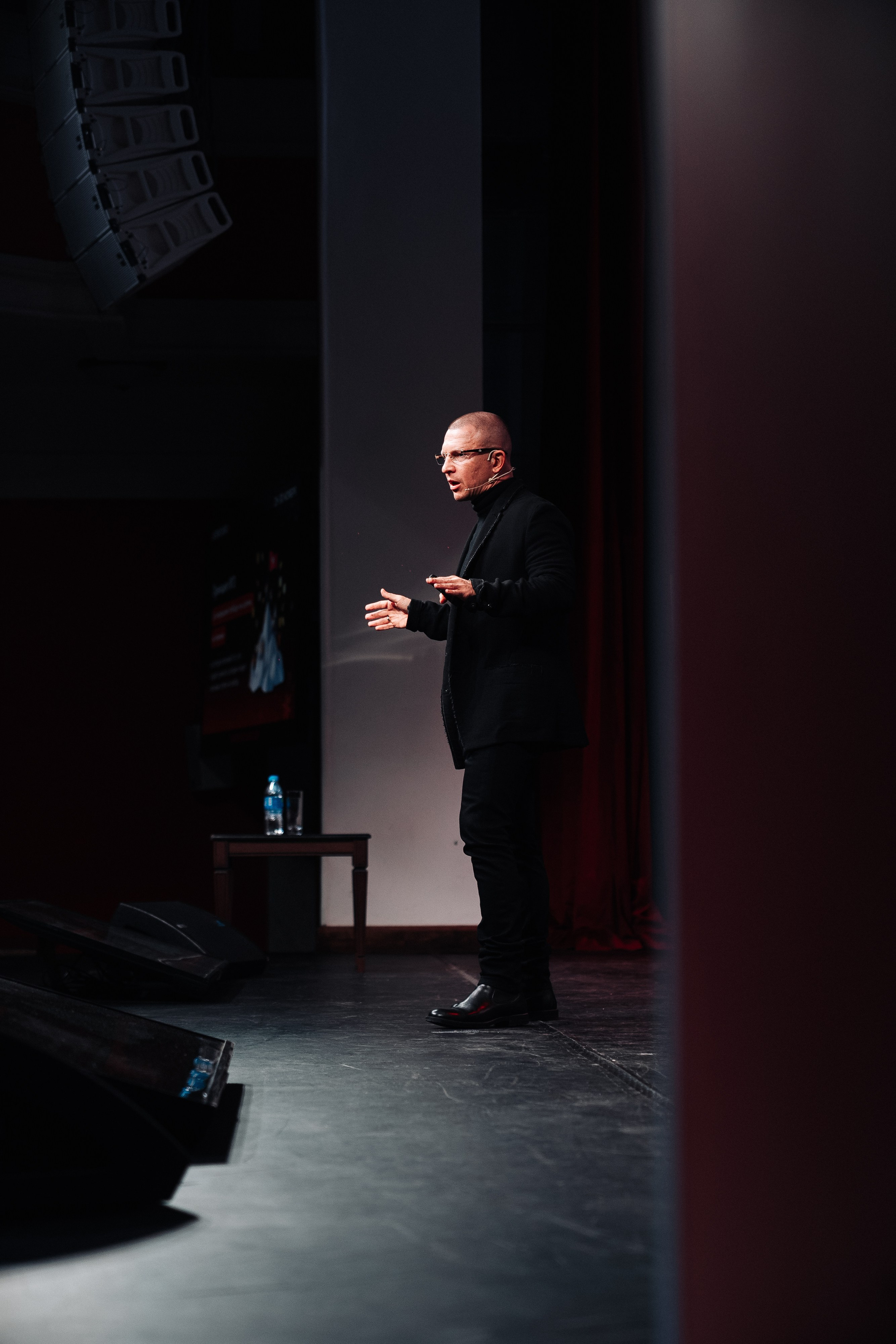 НЕМОСКВА 2024. Фотограф в Хабаровске Швендых Рудольф