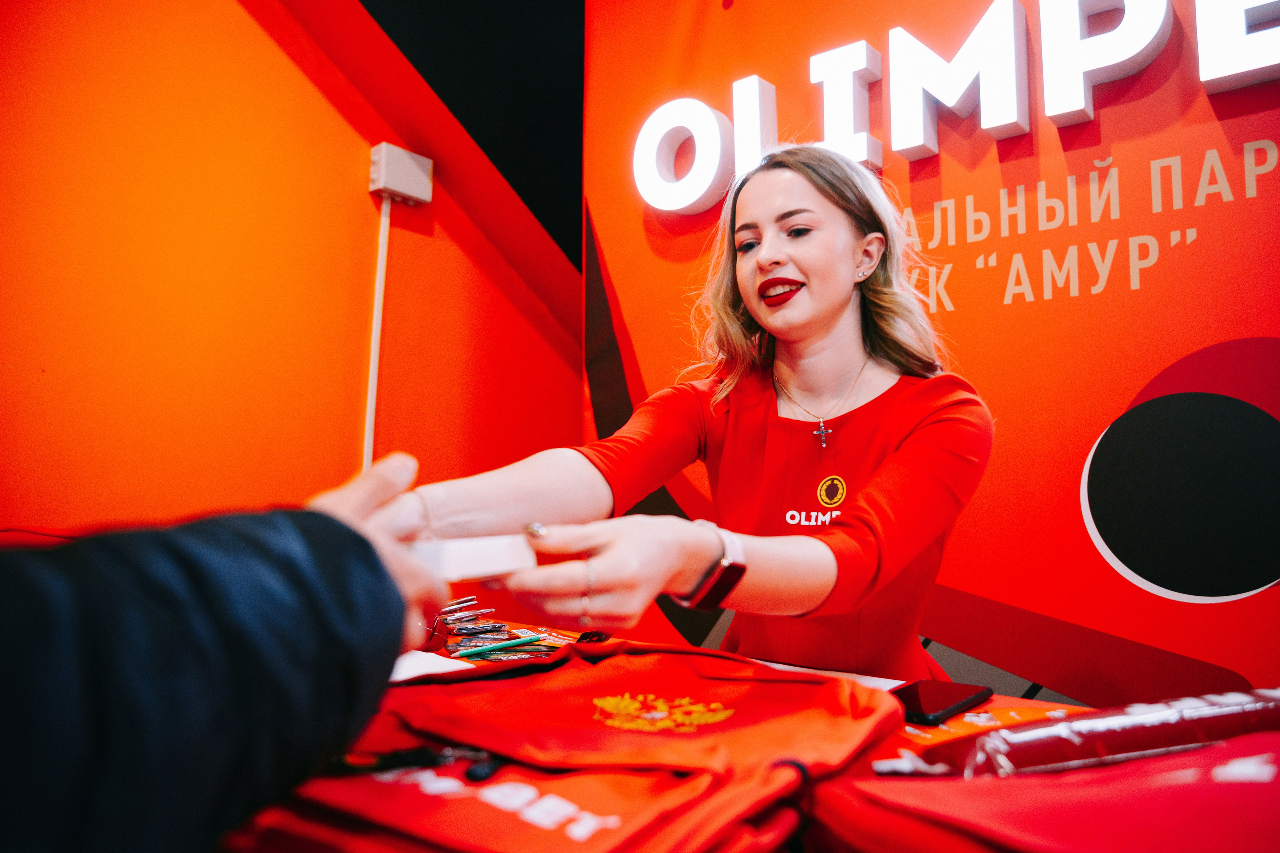 Олимбет и Амур. Фотограф в Хабаровске Швендых Рудольф