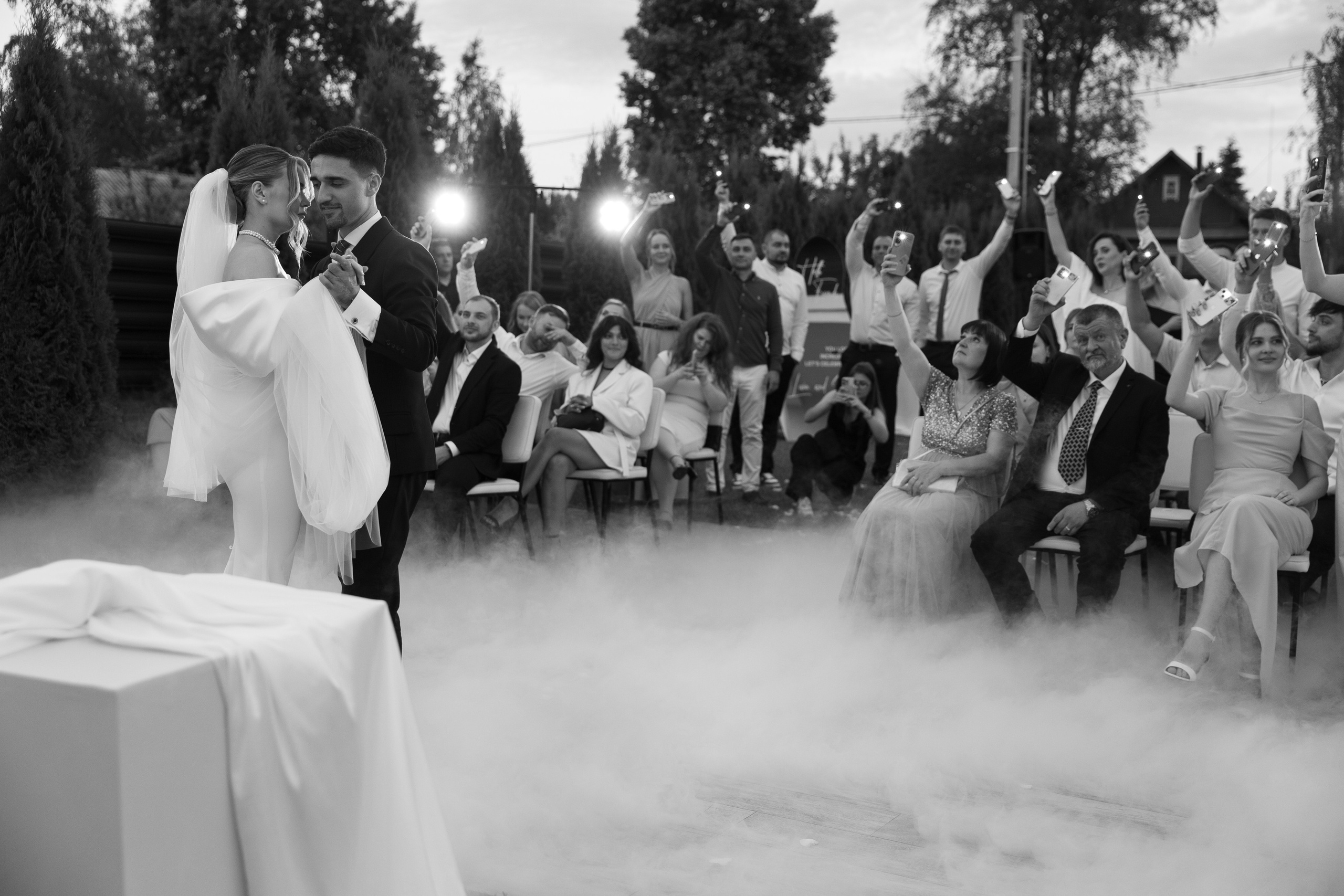 Евгения и Левон | Свадебная годовщина. Свадебный фотограф Минск РБ