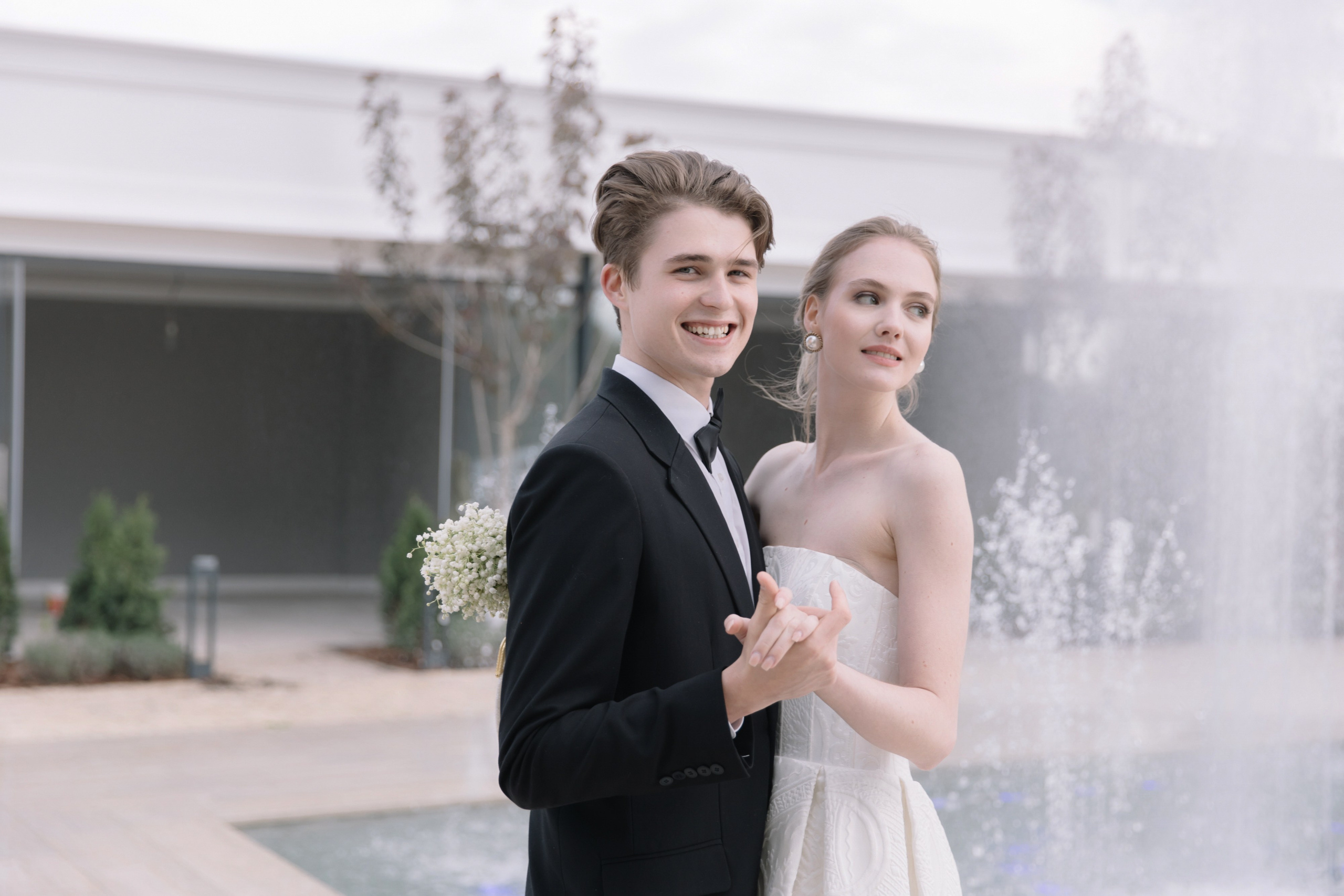 Свадебная фотосессия в Краснодаре. Свадебный фотограф в Москве и Краснодаре Анастасия Прудко