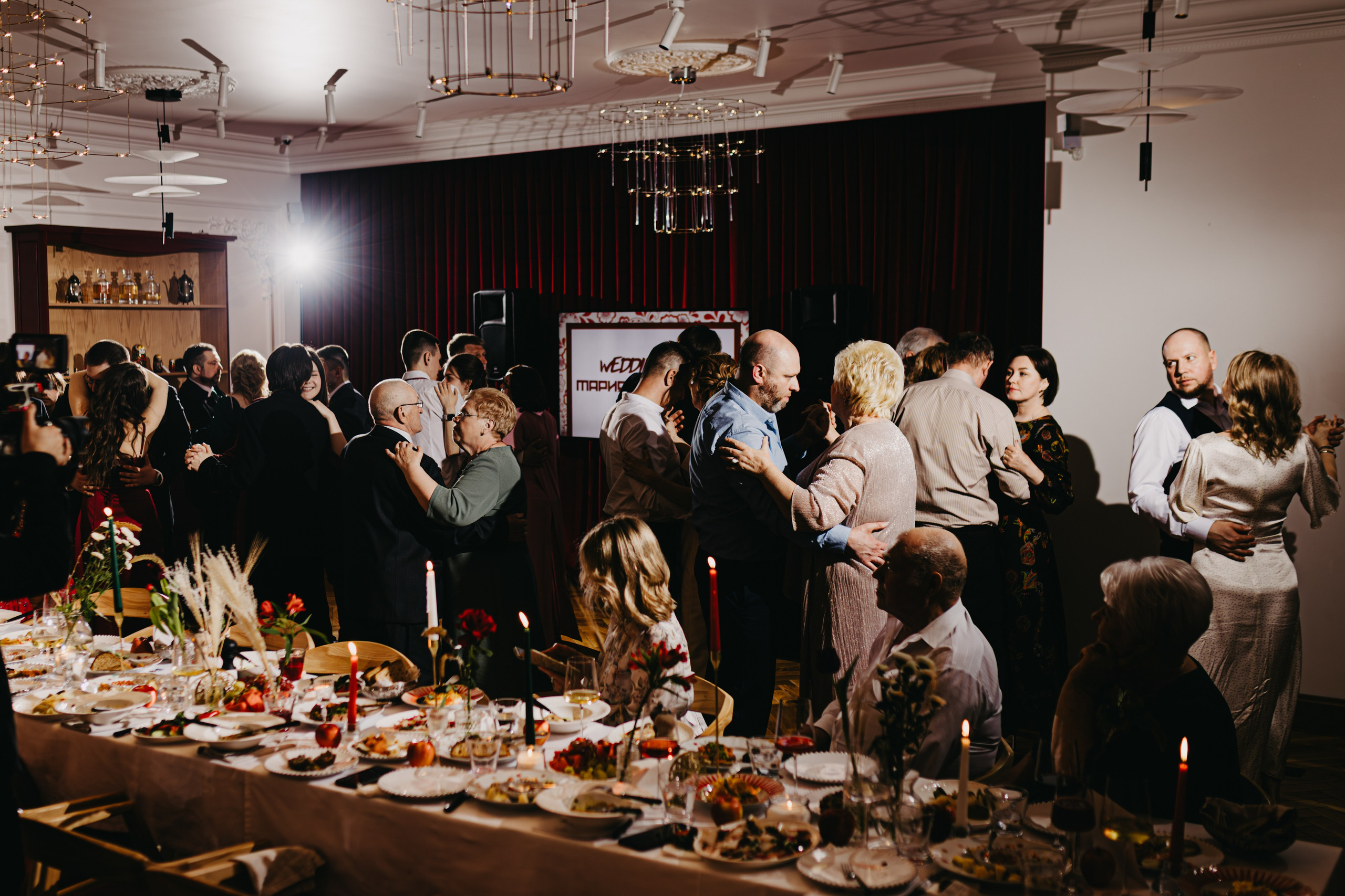 Свадьба Маши и Димы. Свадебный и семейный фотограф Женя Добрянская в Нижнем Новгороде