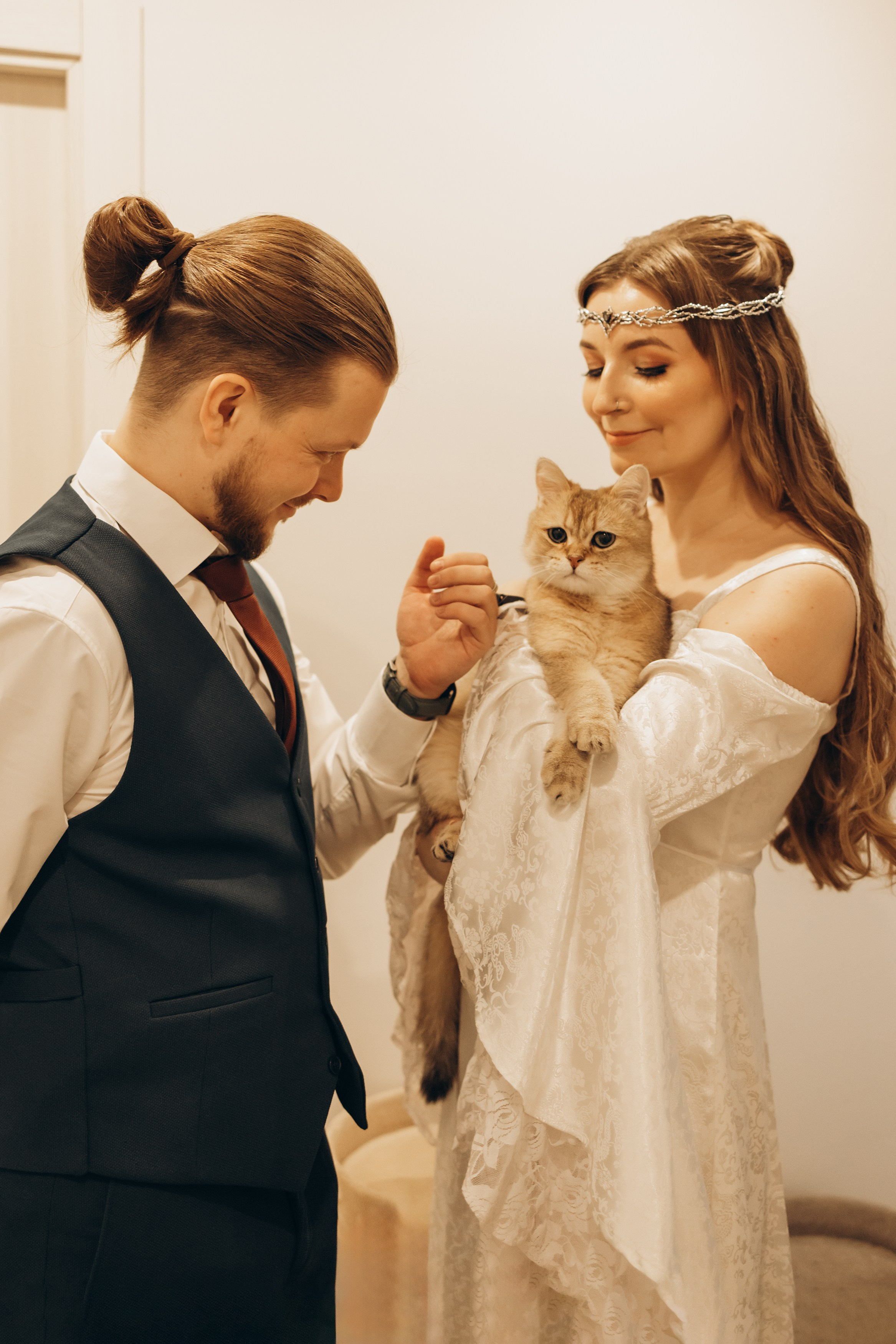 Свадьба Лизы и Ярослава. Семейный фотограф, детские, семейные, лав стори съемки в Москве