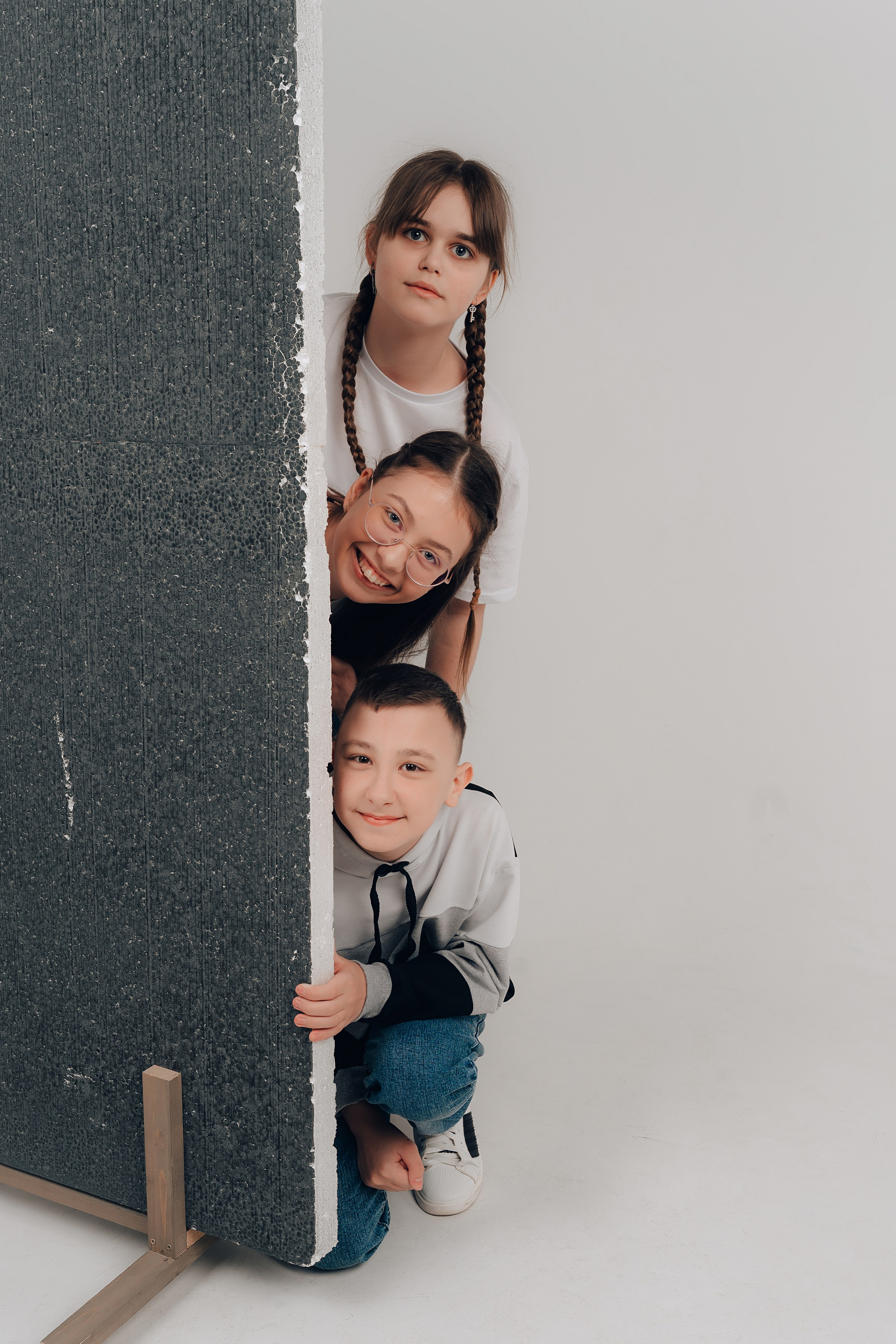 5 класс. Индустрия. Детский и семейный фотограф Катерина Мишина