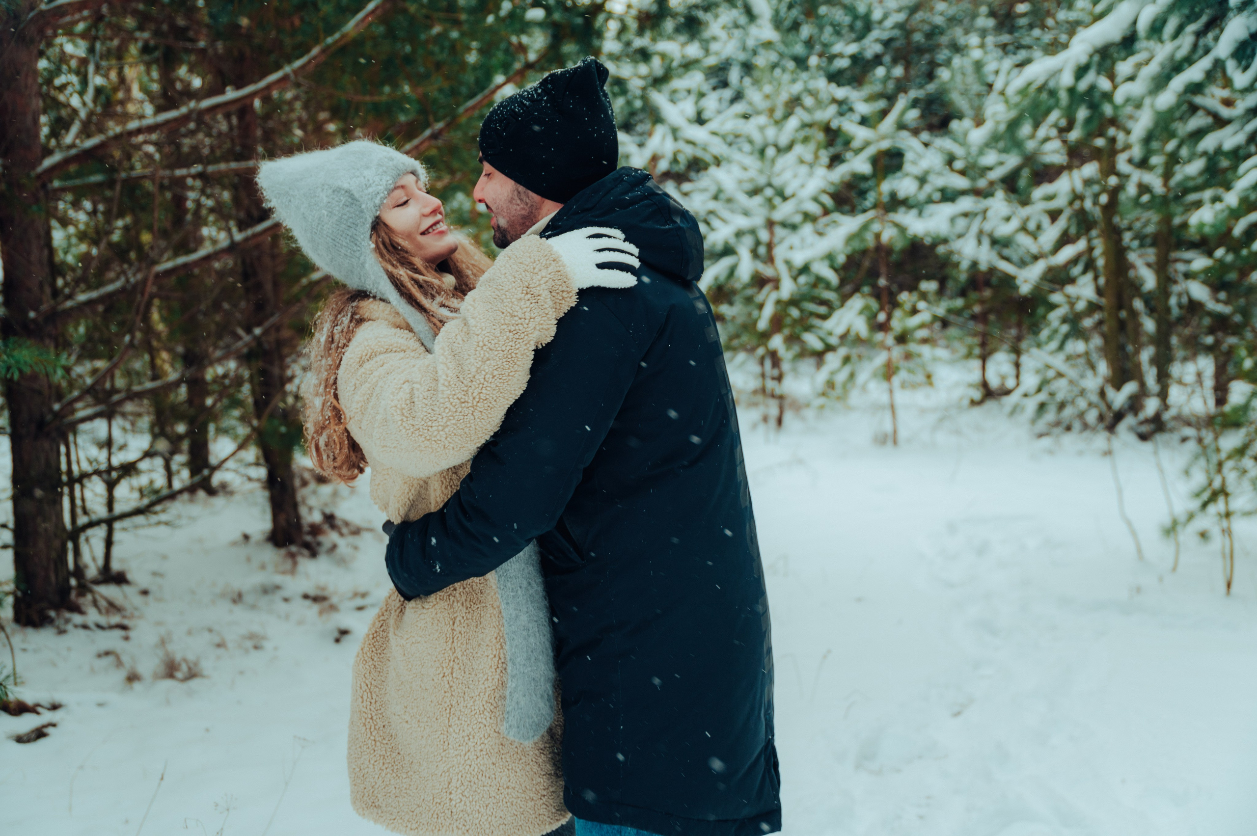 Вика и Денис. Детский и семейный фотограф Катерина Мишина