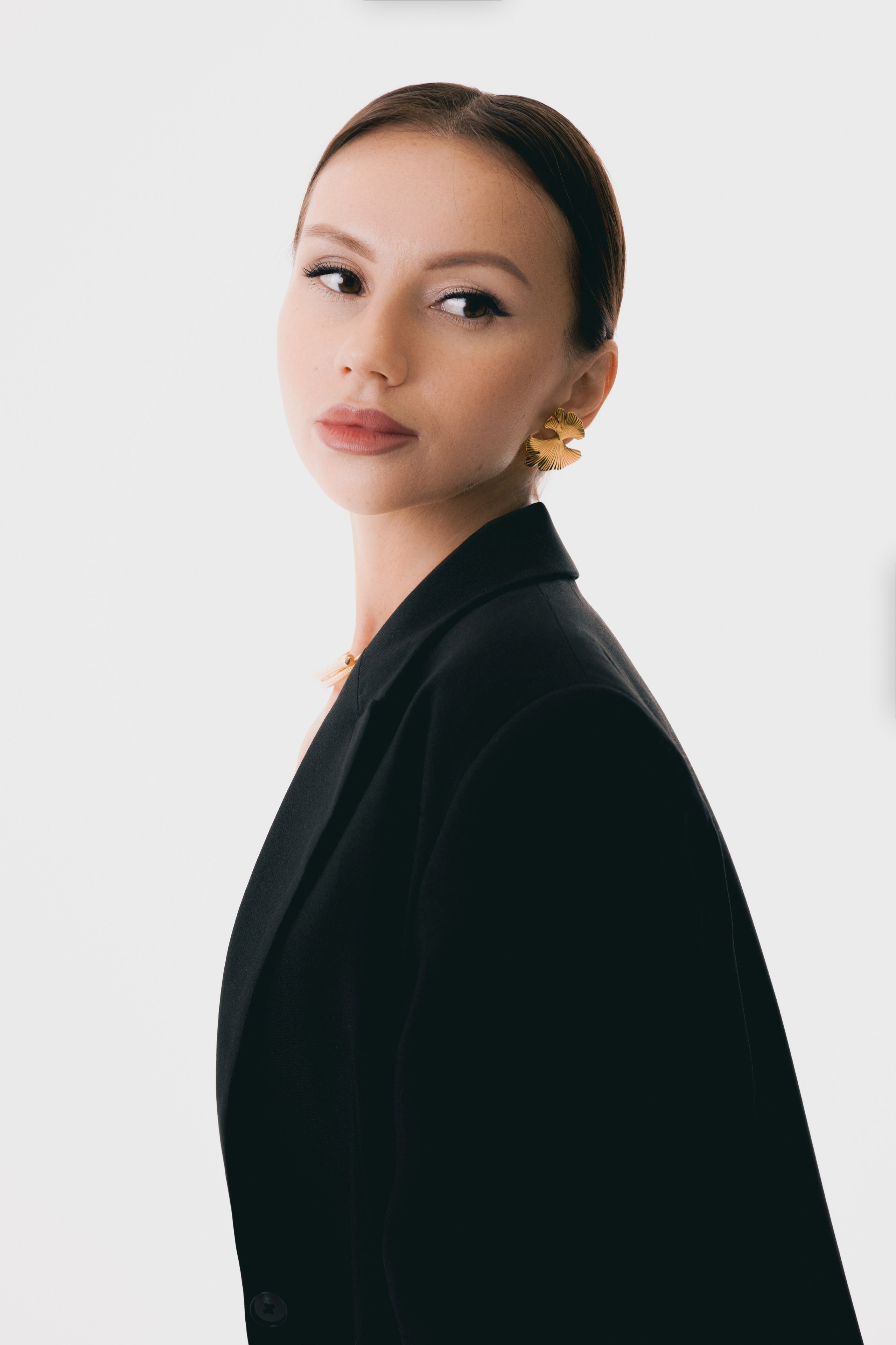 Виктория. Портретный фотограф