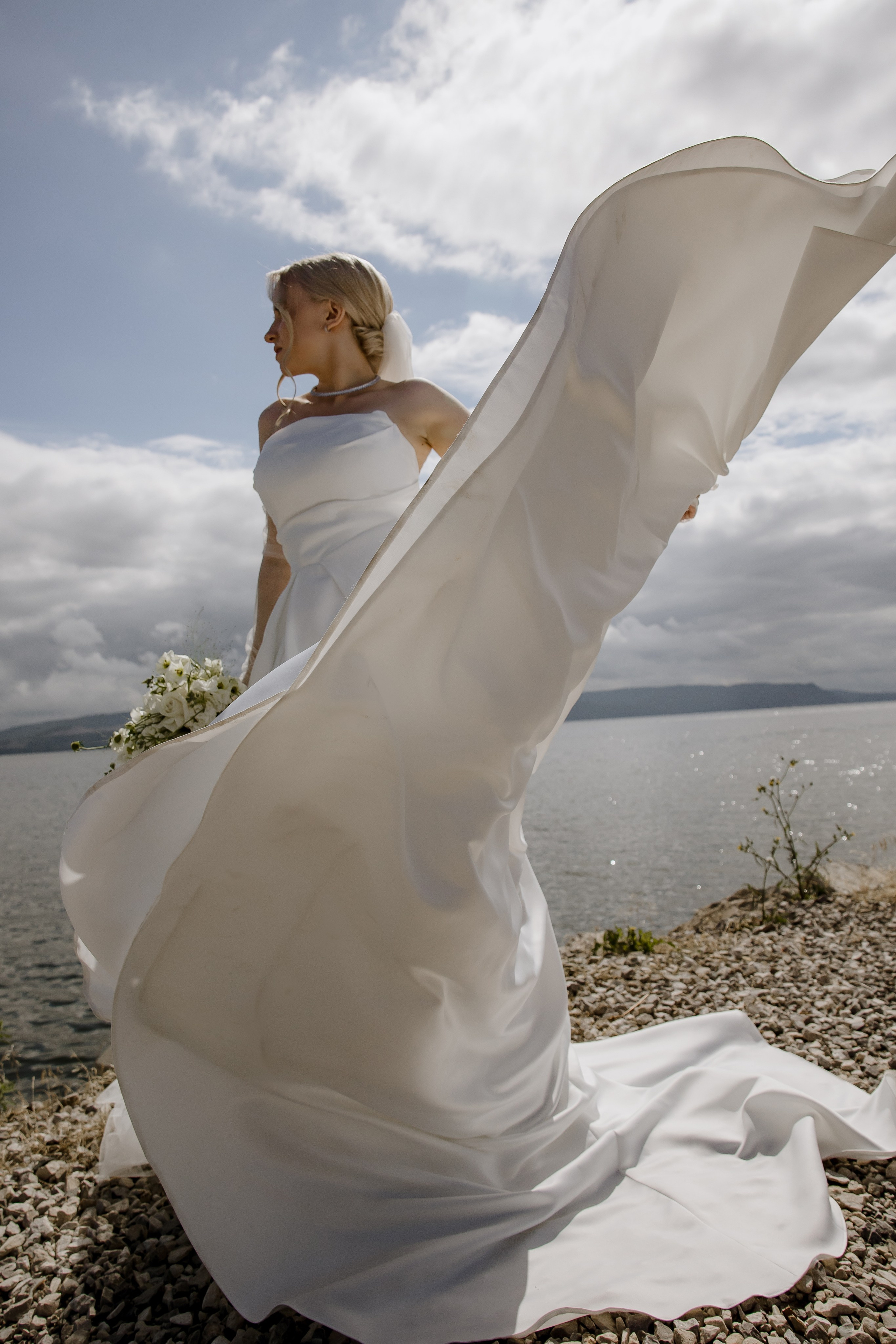 Свадебная фотосессия в Тольятти. Свадебный и семейный фотограф в Самаре и Тольятти | Елена Топанцева