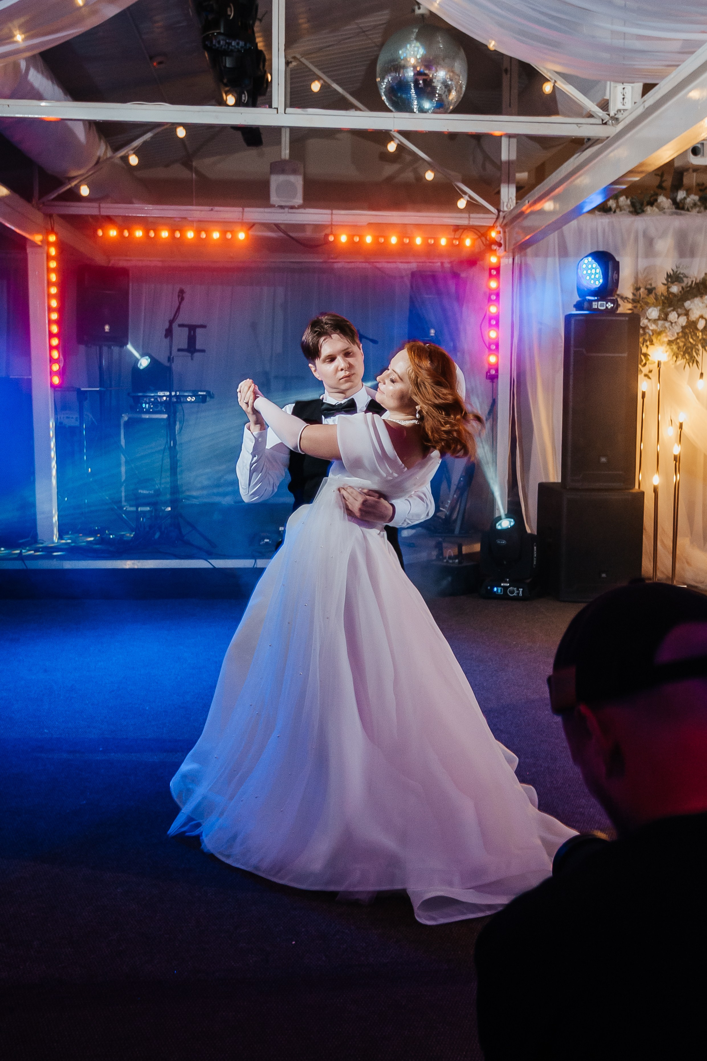 Свадьба для Екатерины и Никиты. Свадебный и семейный фотограф г. Ярославль Савинская Анастасия