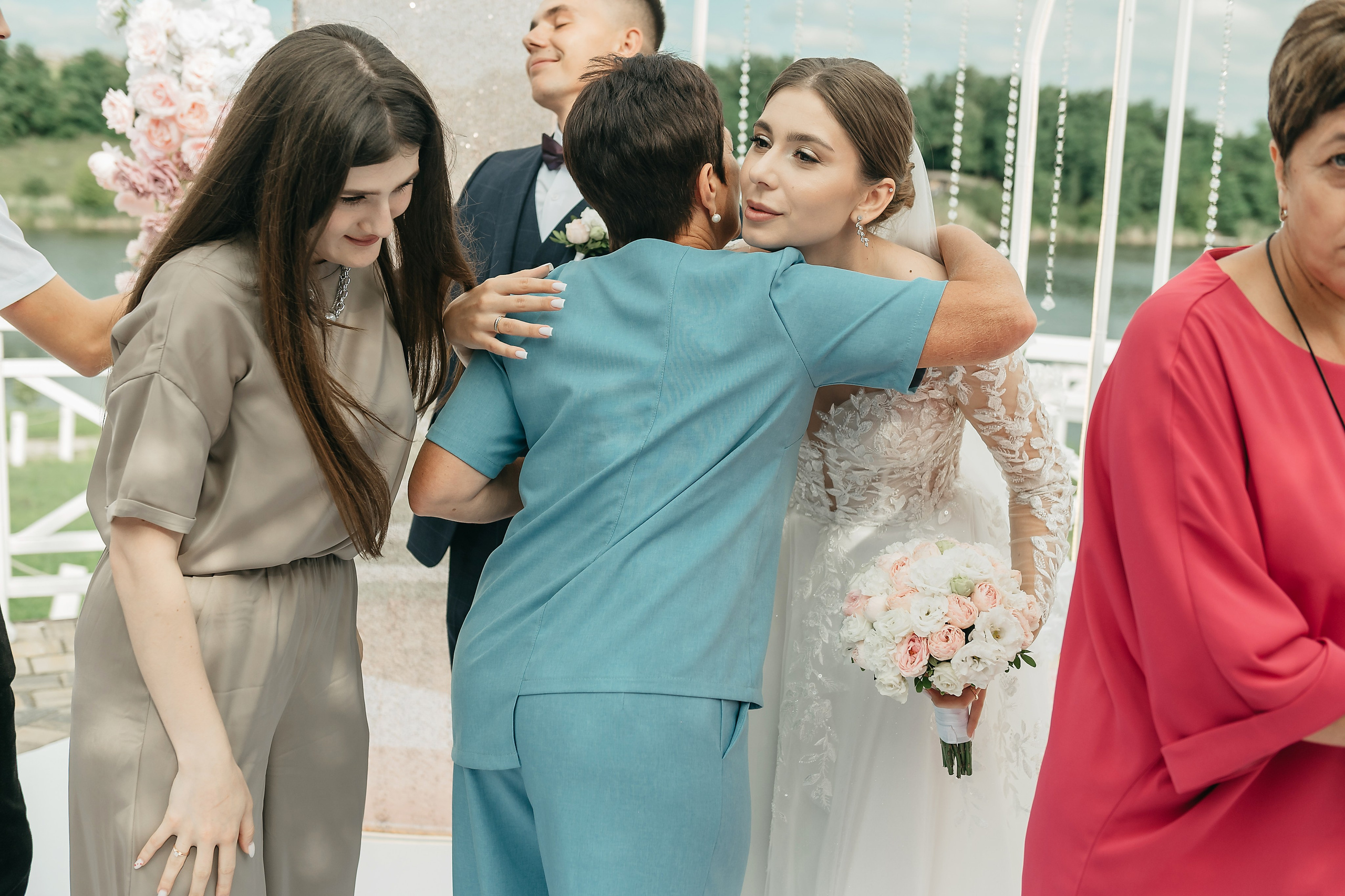 Алексей и Кристина. Фотограф в Белгороде Александр Архипов