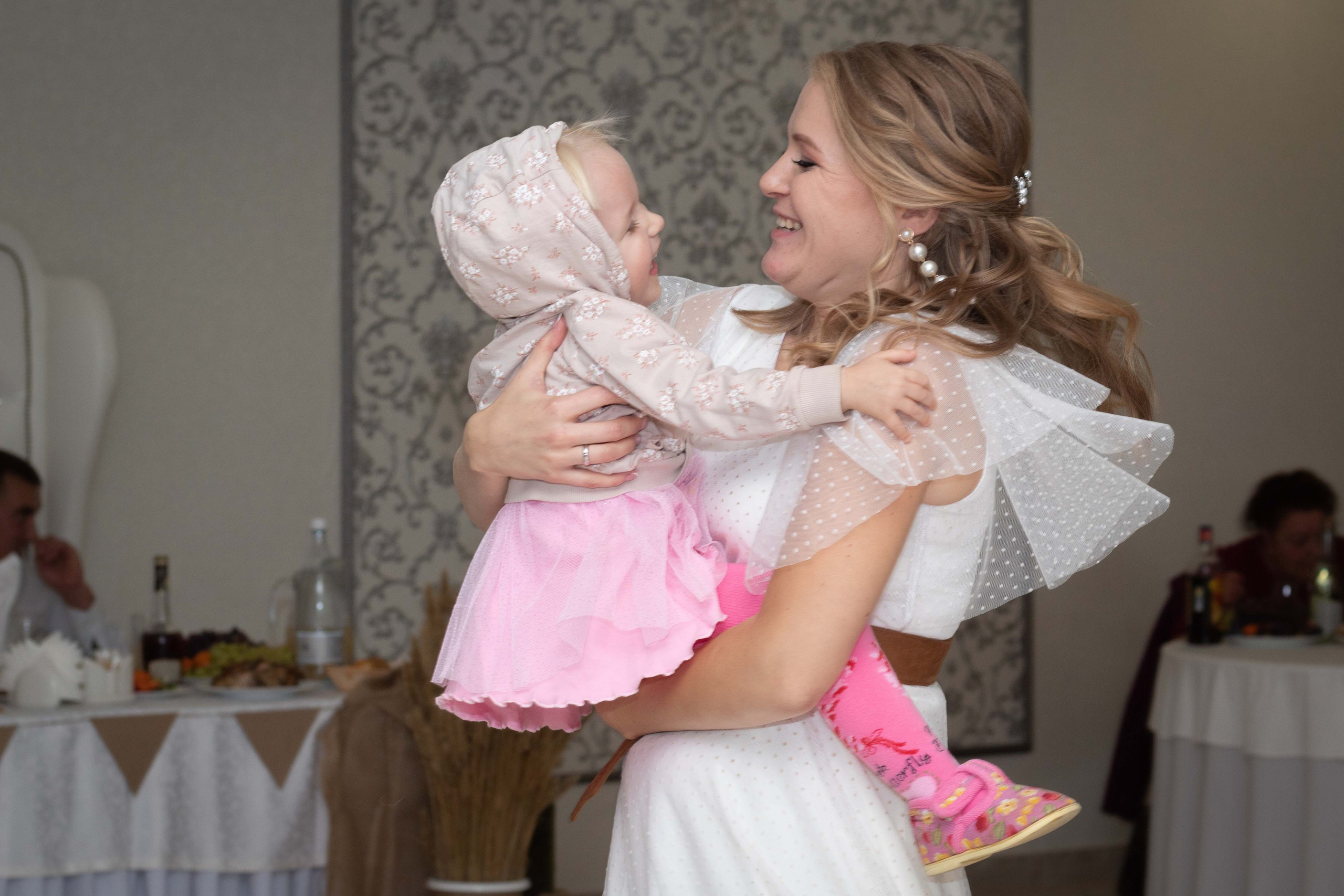 Свадьба Тимура и Натальи. Репортажный Фотограф