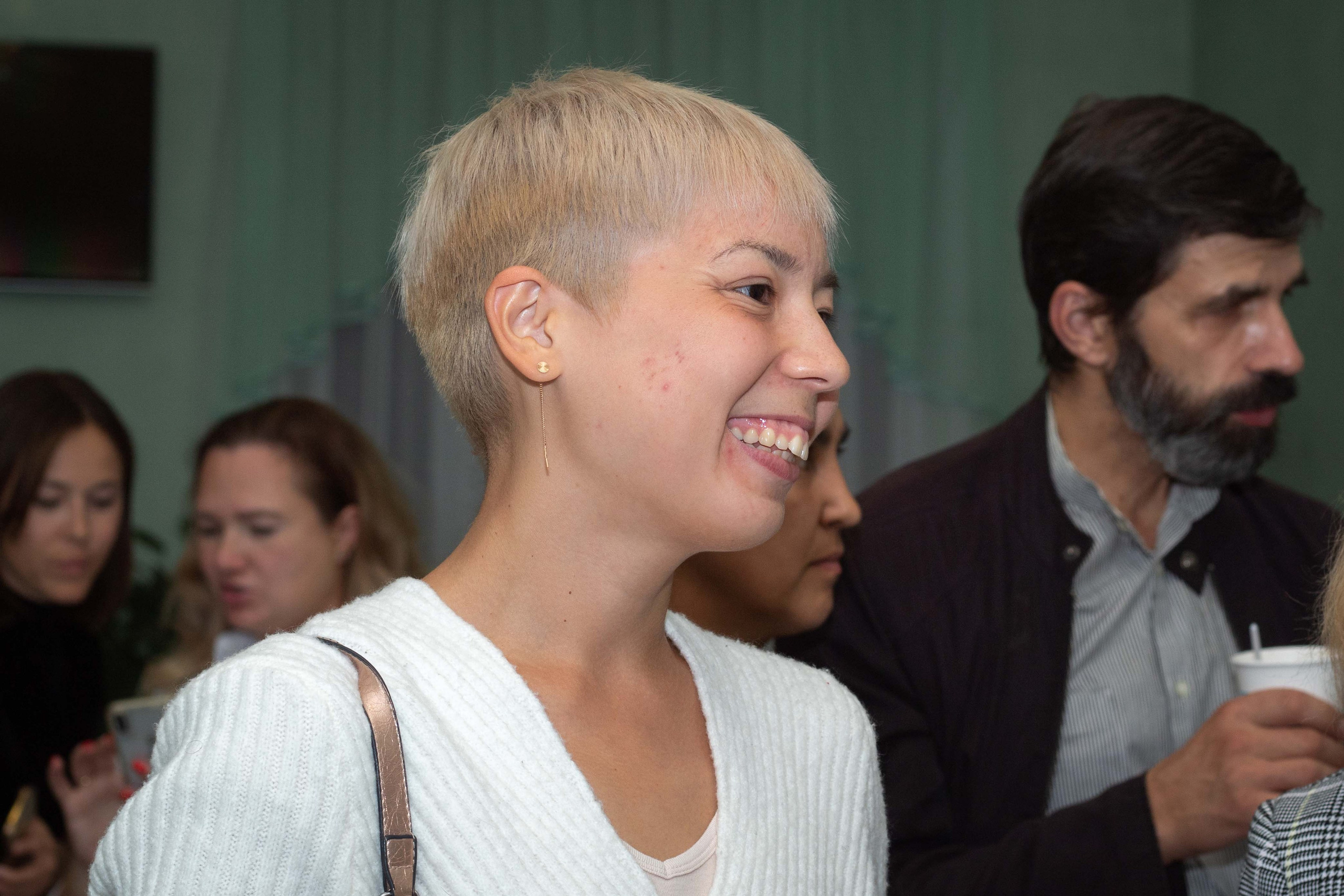 10 лет Благотворительному фонду «Потерь нет». Репортажный Фотограф