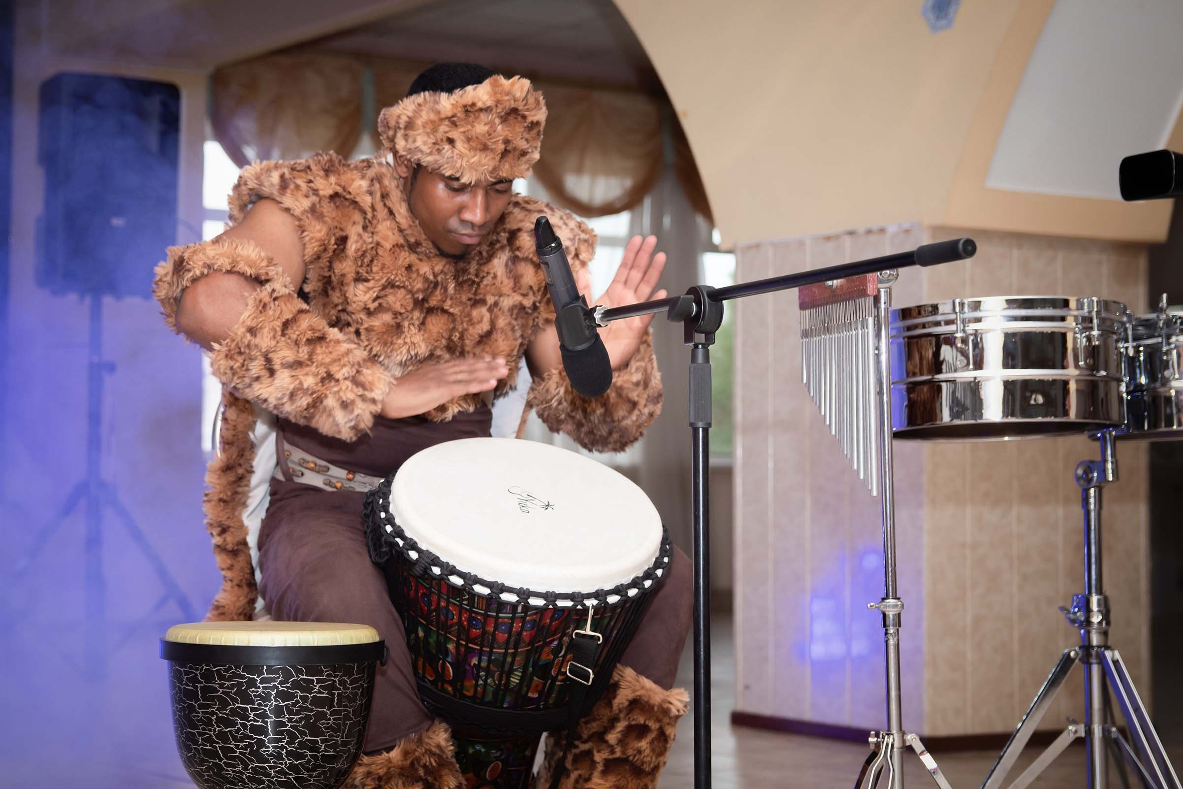 Юбилей Алии. Репортажный Фотограф