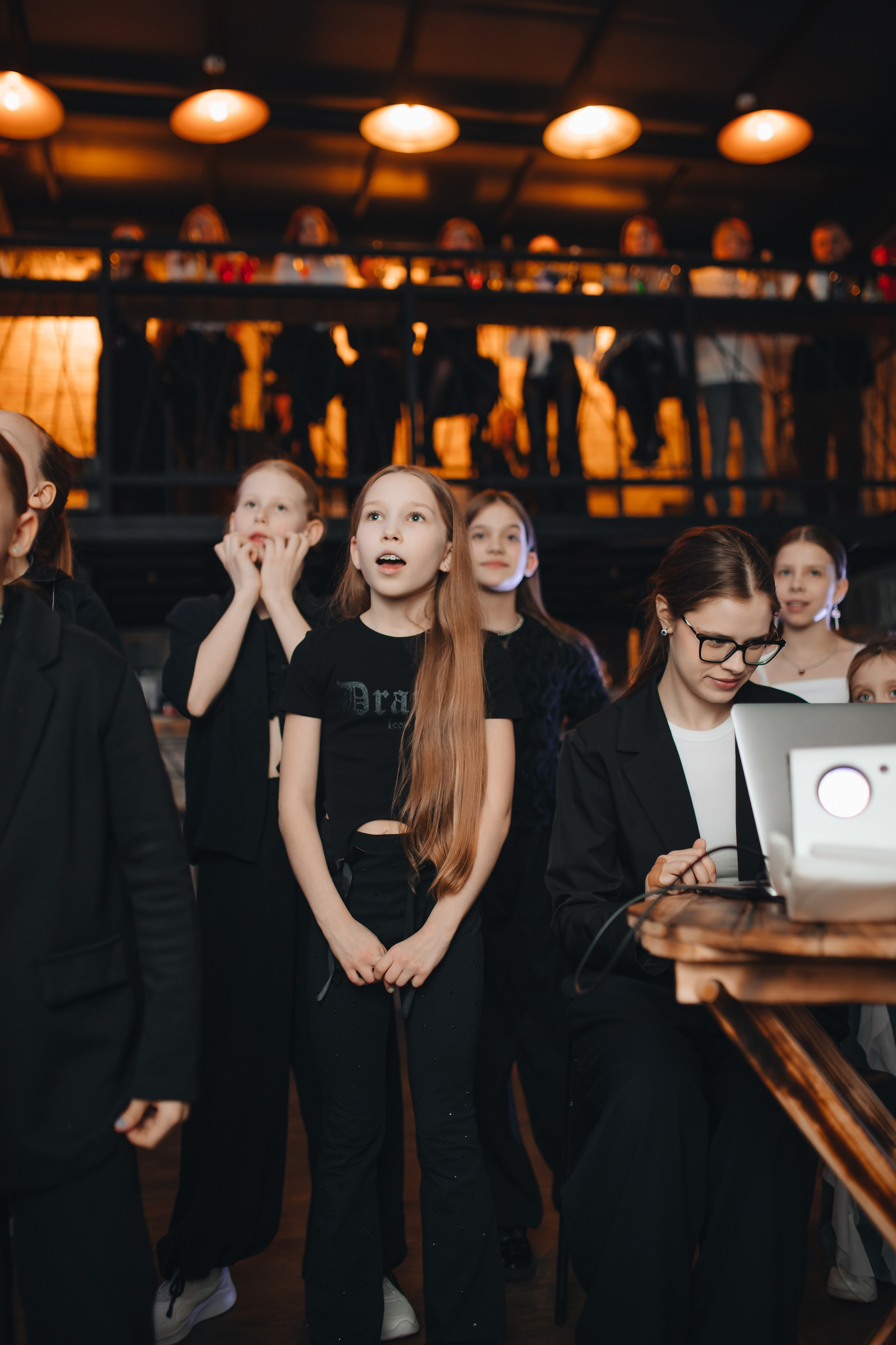 Марусе 11 лет. Семейный и детский фотограф в Москве Дорогова Екатерина