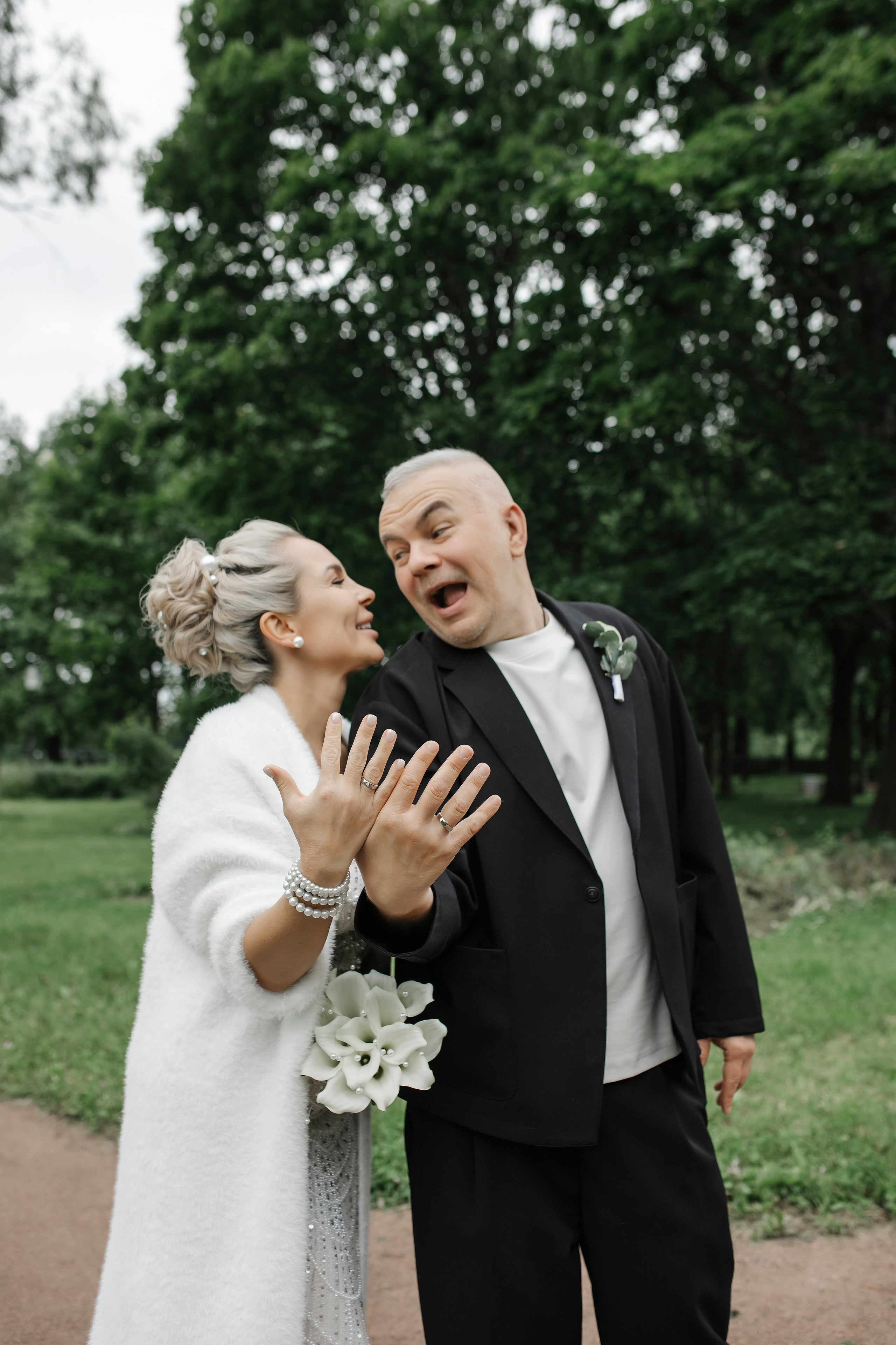 Евгений & Александра. Свадебный и семейный фотограф Санкт-Петербурга Мария Родионова