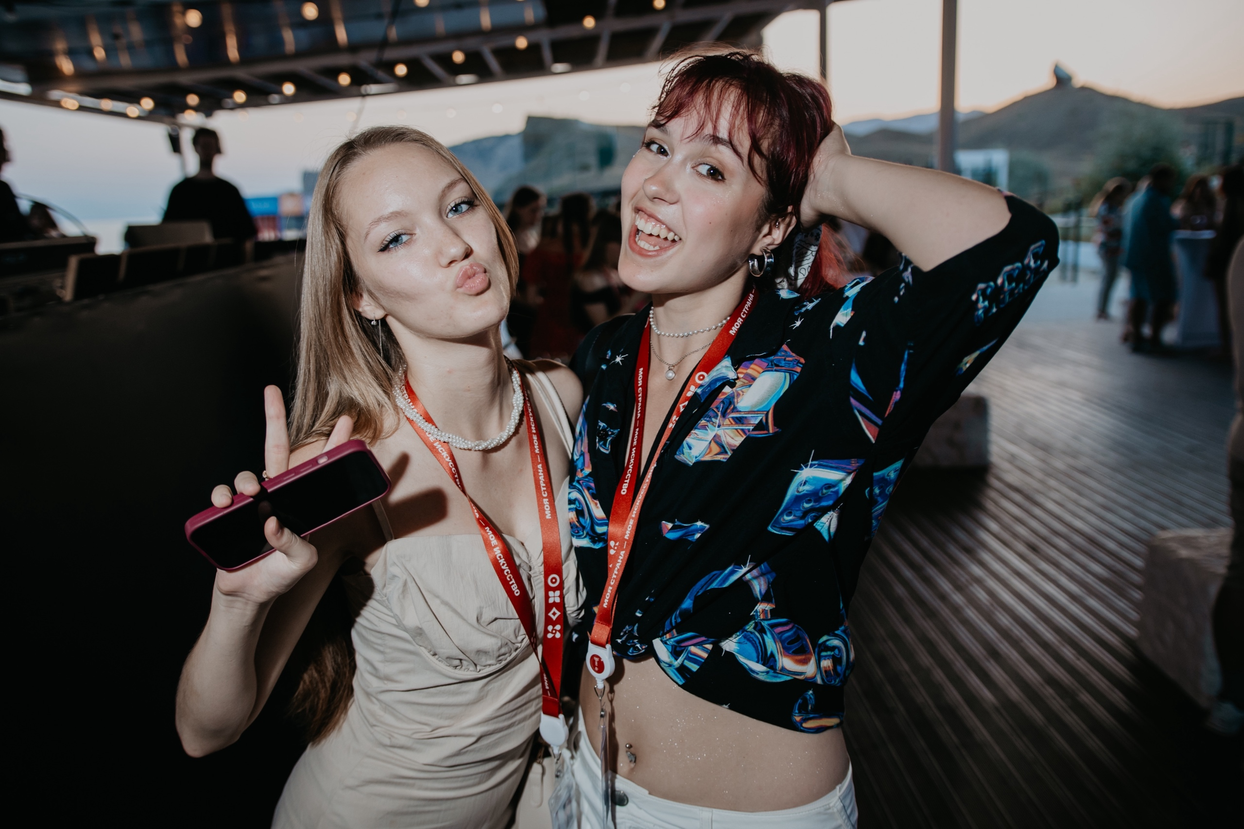 Форумные съёмки. Репортажный фотограф СПБ | Матвей Цветков