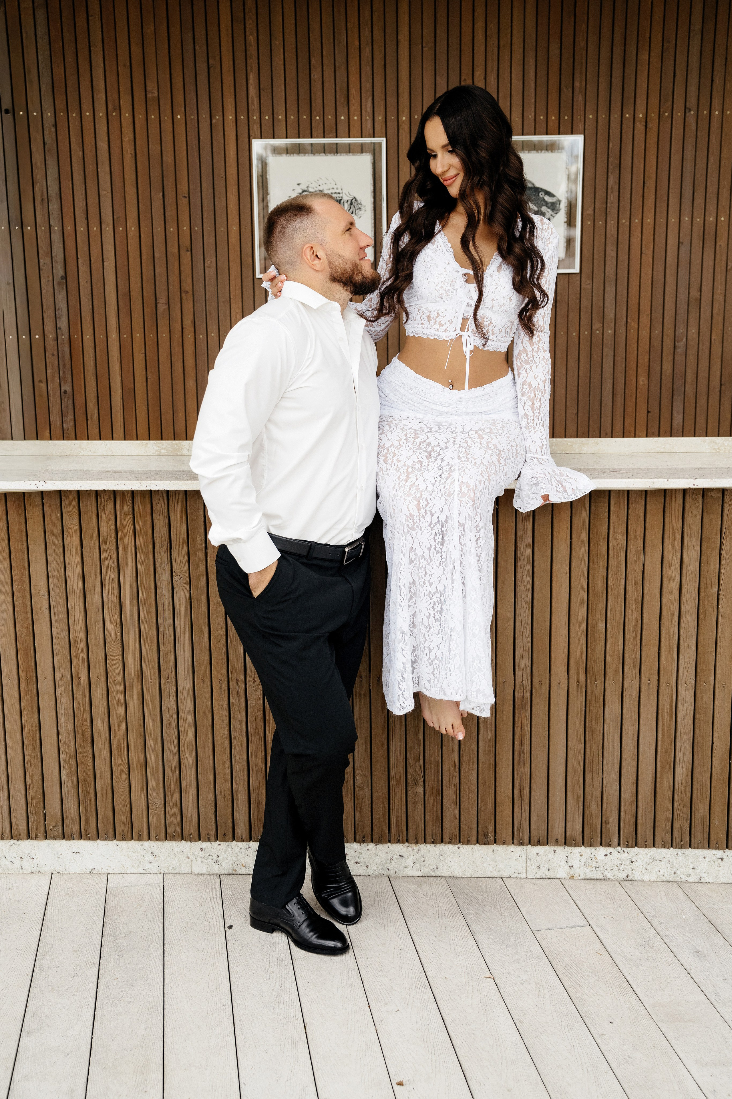 Владислав и Надежда. Свадебный фотограф Александр Воронов — Белгород, Воронеж, Москва