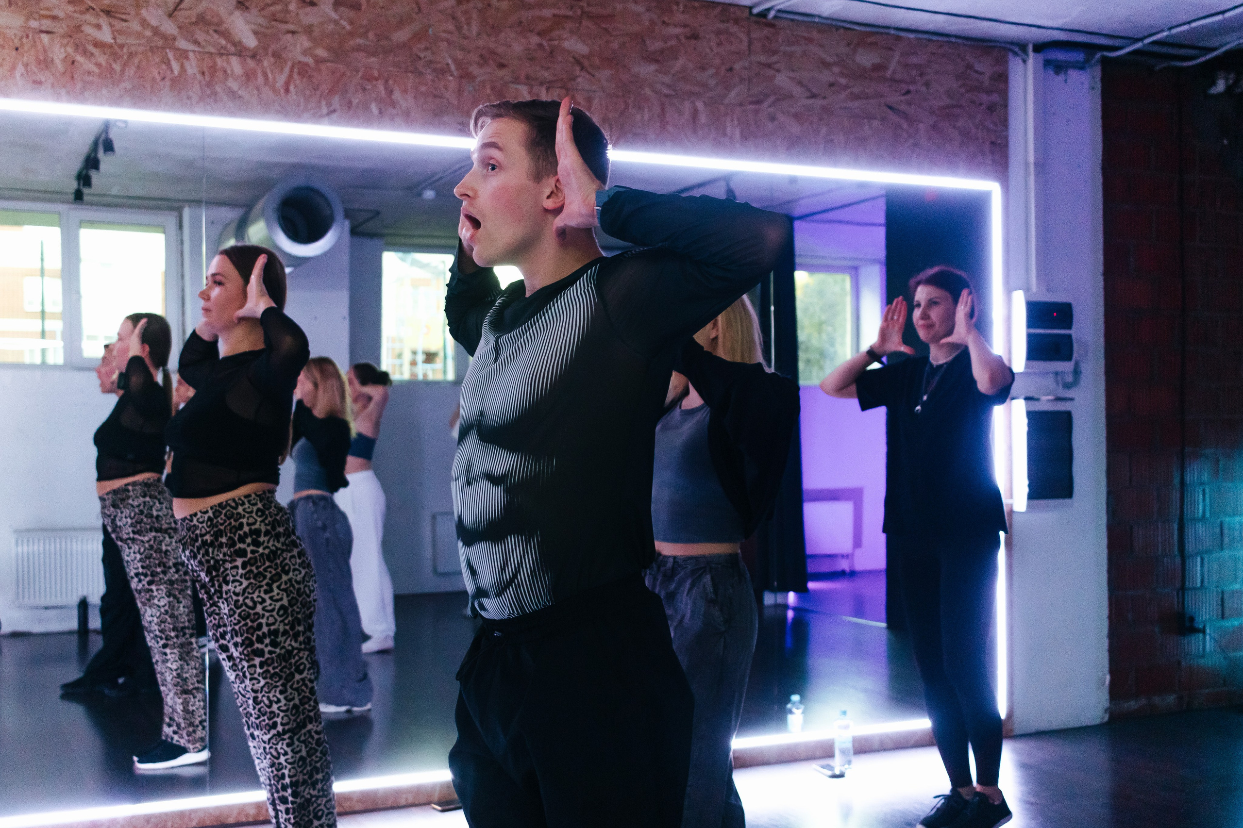 Мастер Классы. Коммерческий фотограф в Санкт-Петербурге (СПб) Екатерина Панчёха, Панчёшка