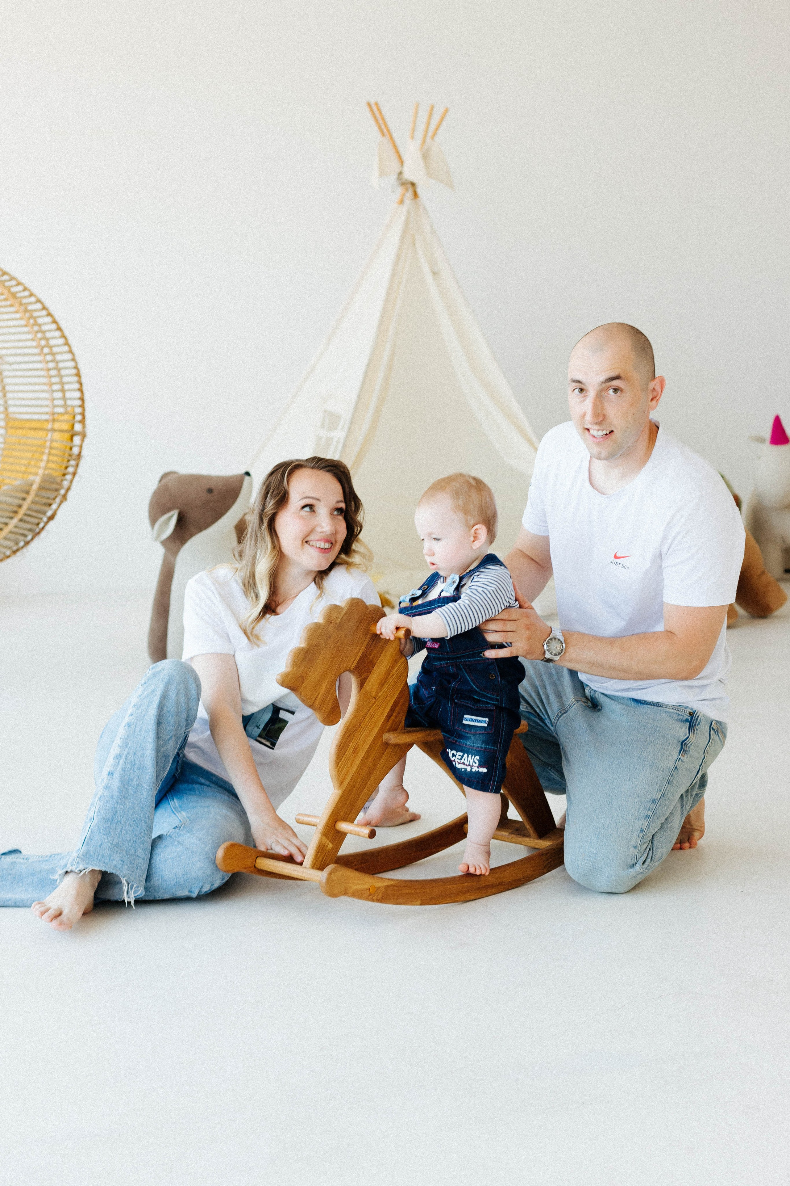 Семейные. Коммерческий фотограф в Санкт-Петербурге (СПб) Екатерина Панчёха, Панчёшка