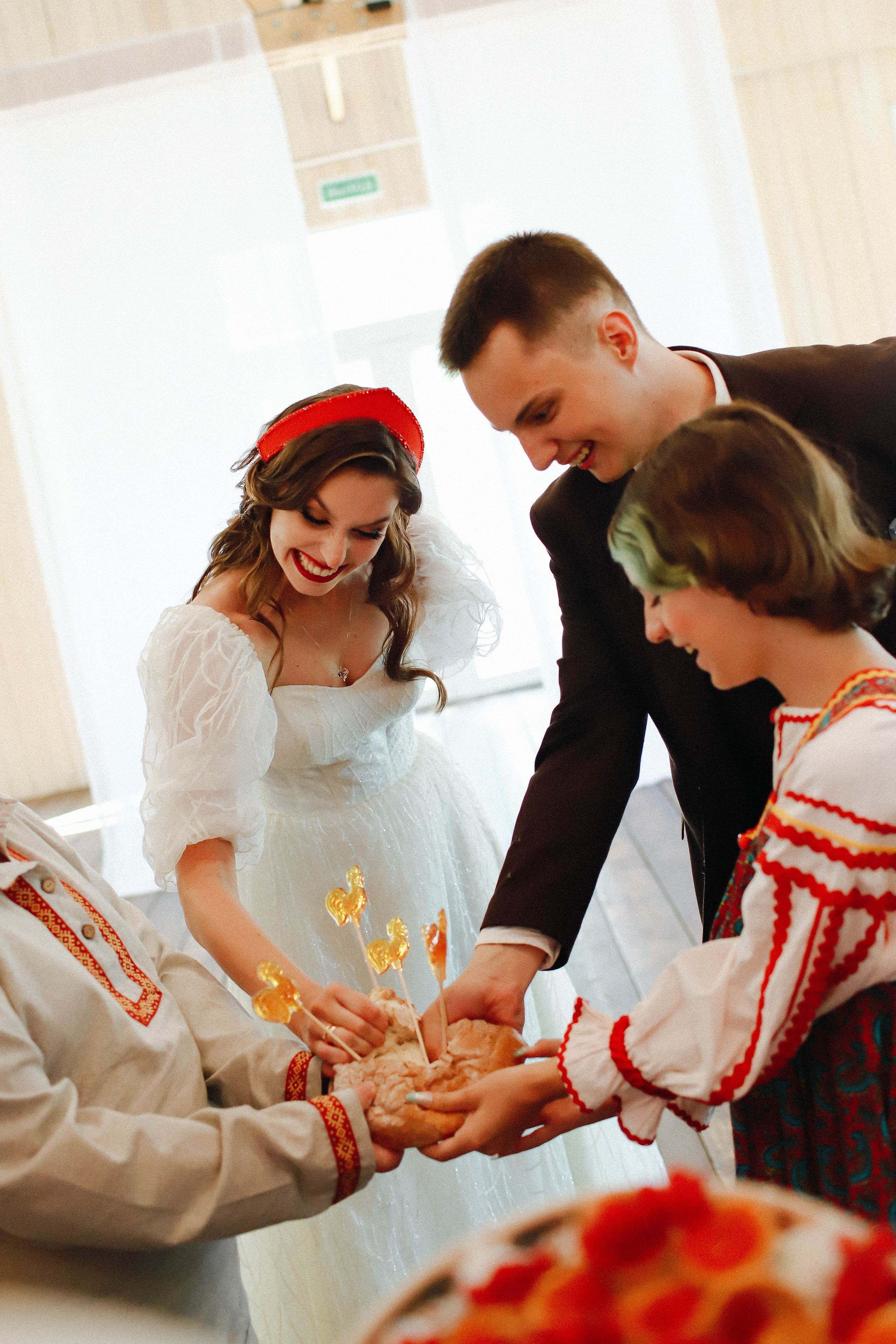 Свадебные. Коммерческий фотограф в Санкт-Петербурге (СПб) Екатерина Панчёха, Панчёшка