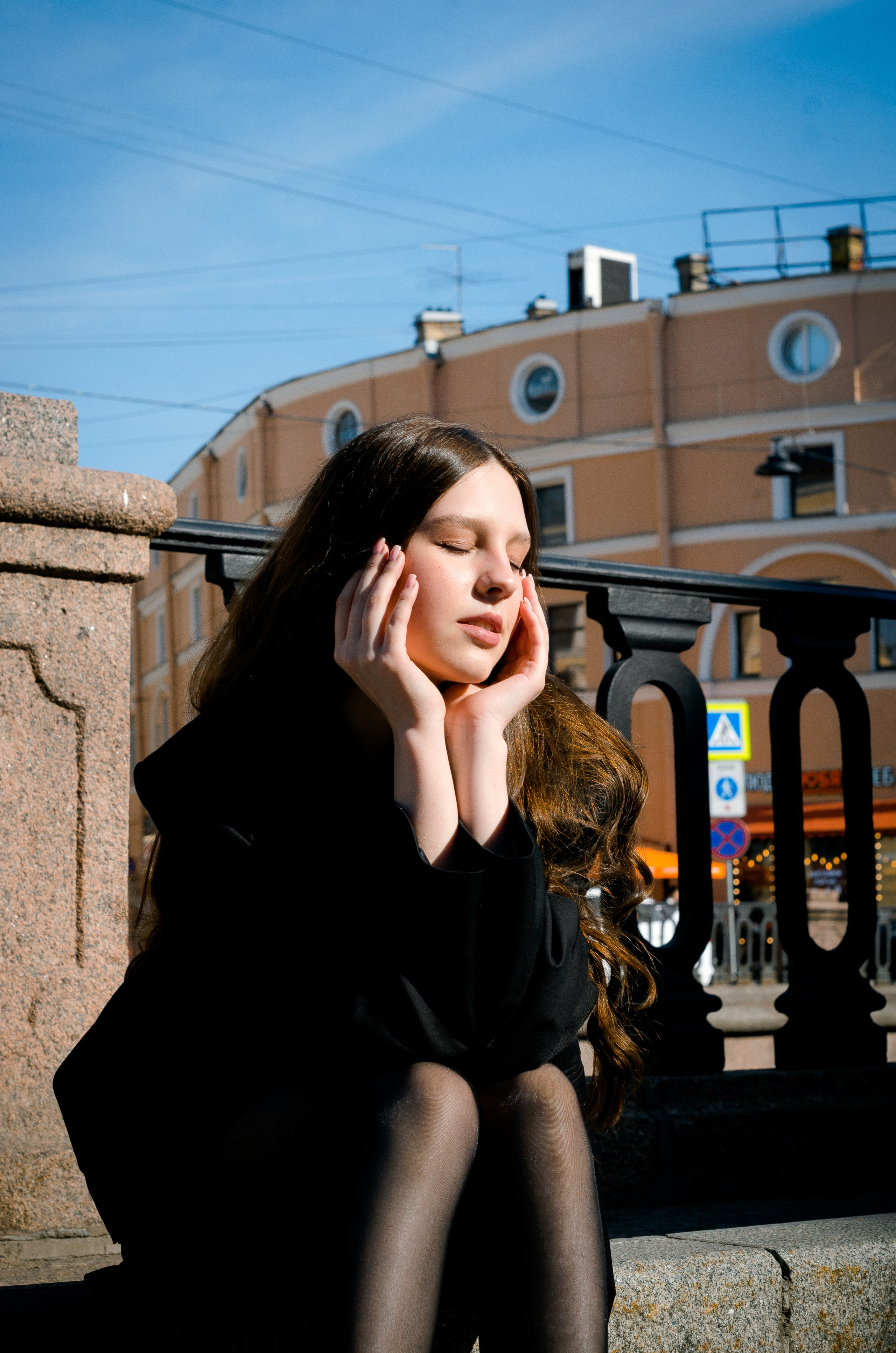 Ирина Казанский собор. Alice_insomnia