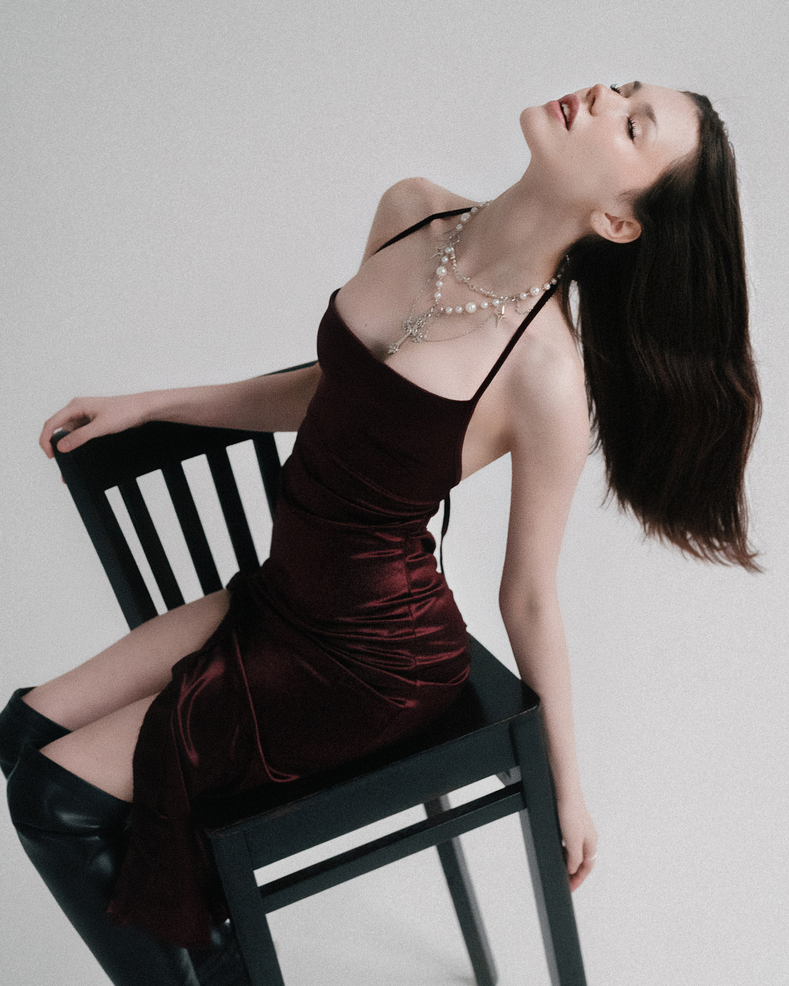 Young and beautiful. Портретный фотограф в СПб Степан Клеменче