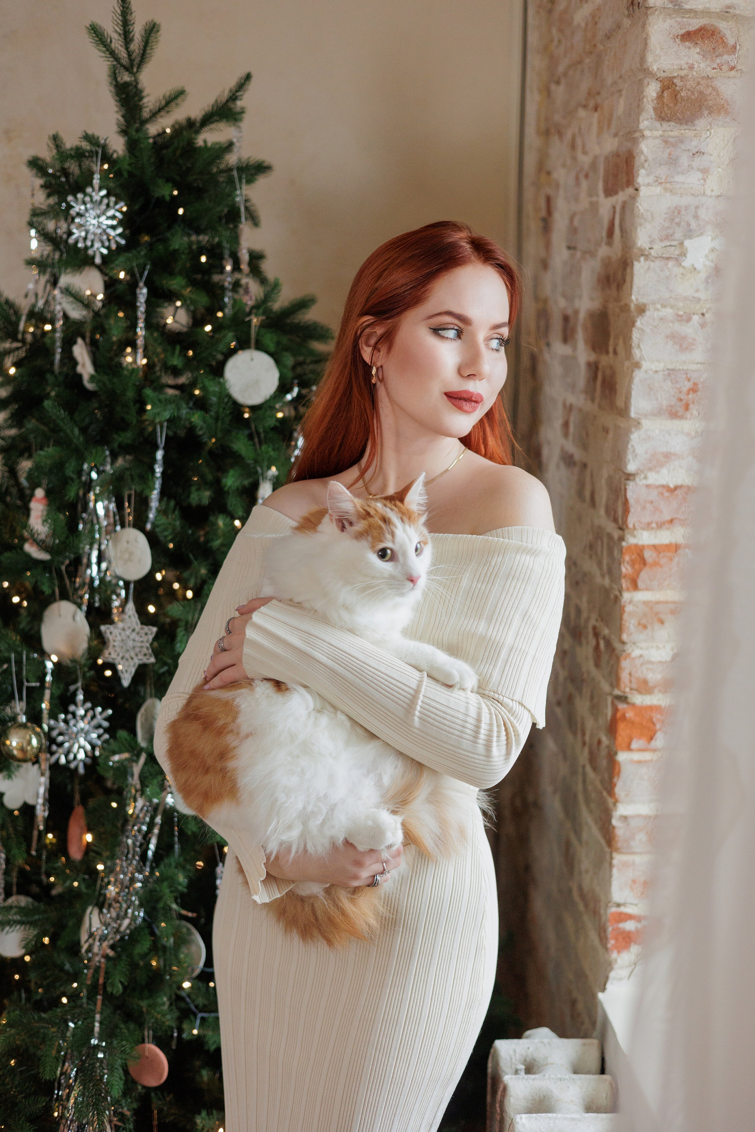 Мама и дочки. Фотограф Мальнева Юлия в Липецке, в Москве. Фотостудия MARU в Липецке