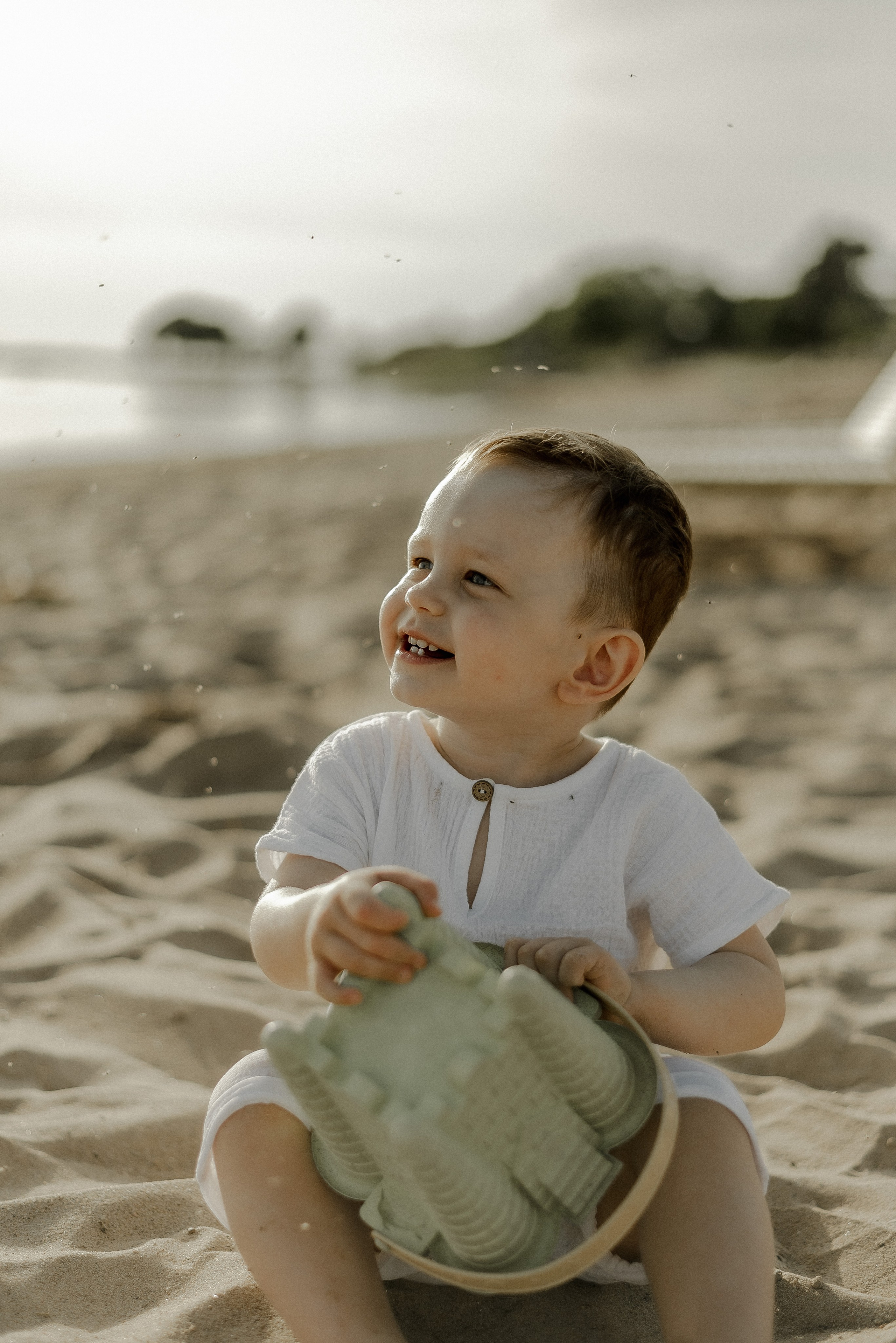 На берегу. Ваш личный фотограф в Пскове Анаис Рамирез