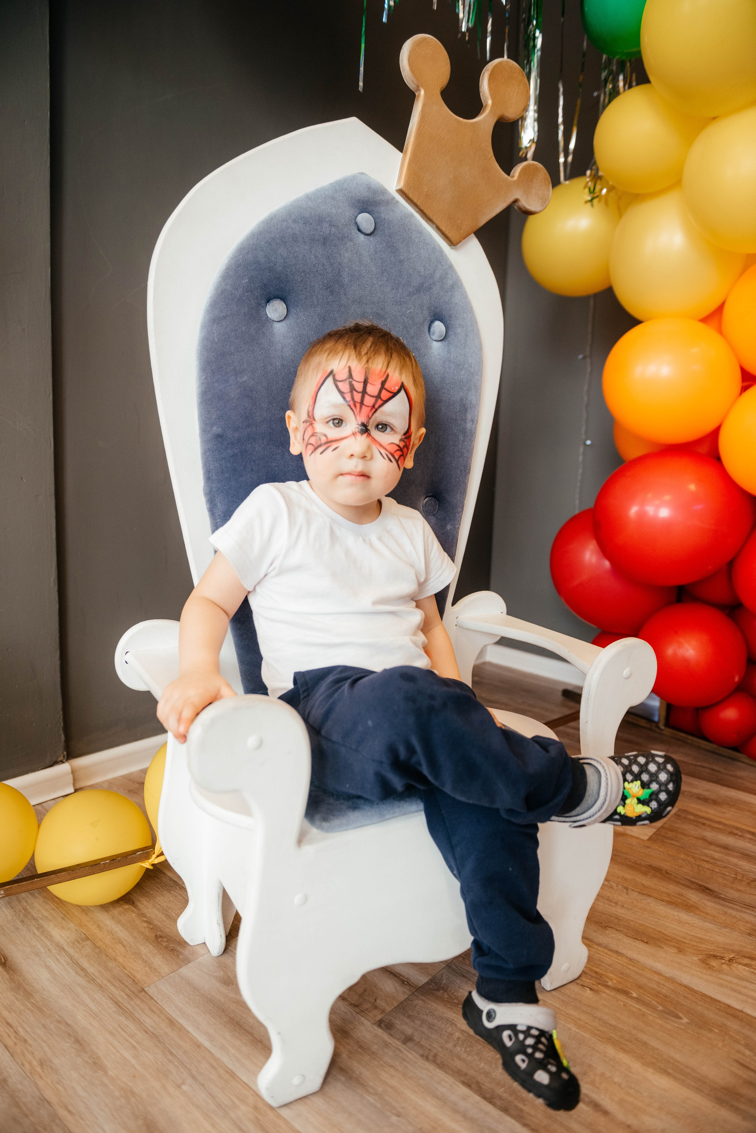 С днем рождения, Лоя. Фотограф Эллина Дар г. Улан-Удэ