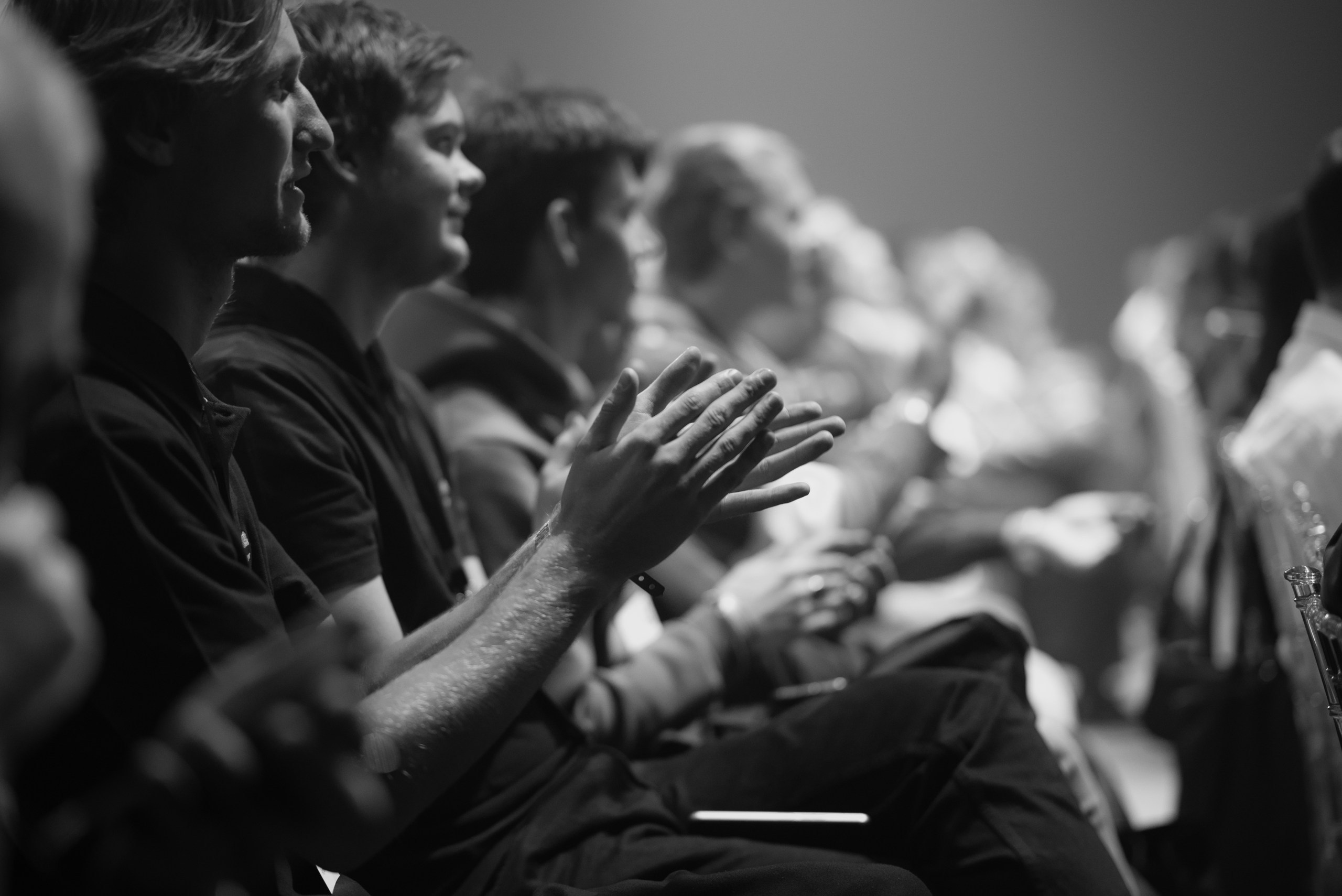 Всероссийский молодежный ИТ-форум Свой код Смоленск 2024. Свадебный фотограф в Смоленске — Дмитрий Гагарин