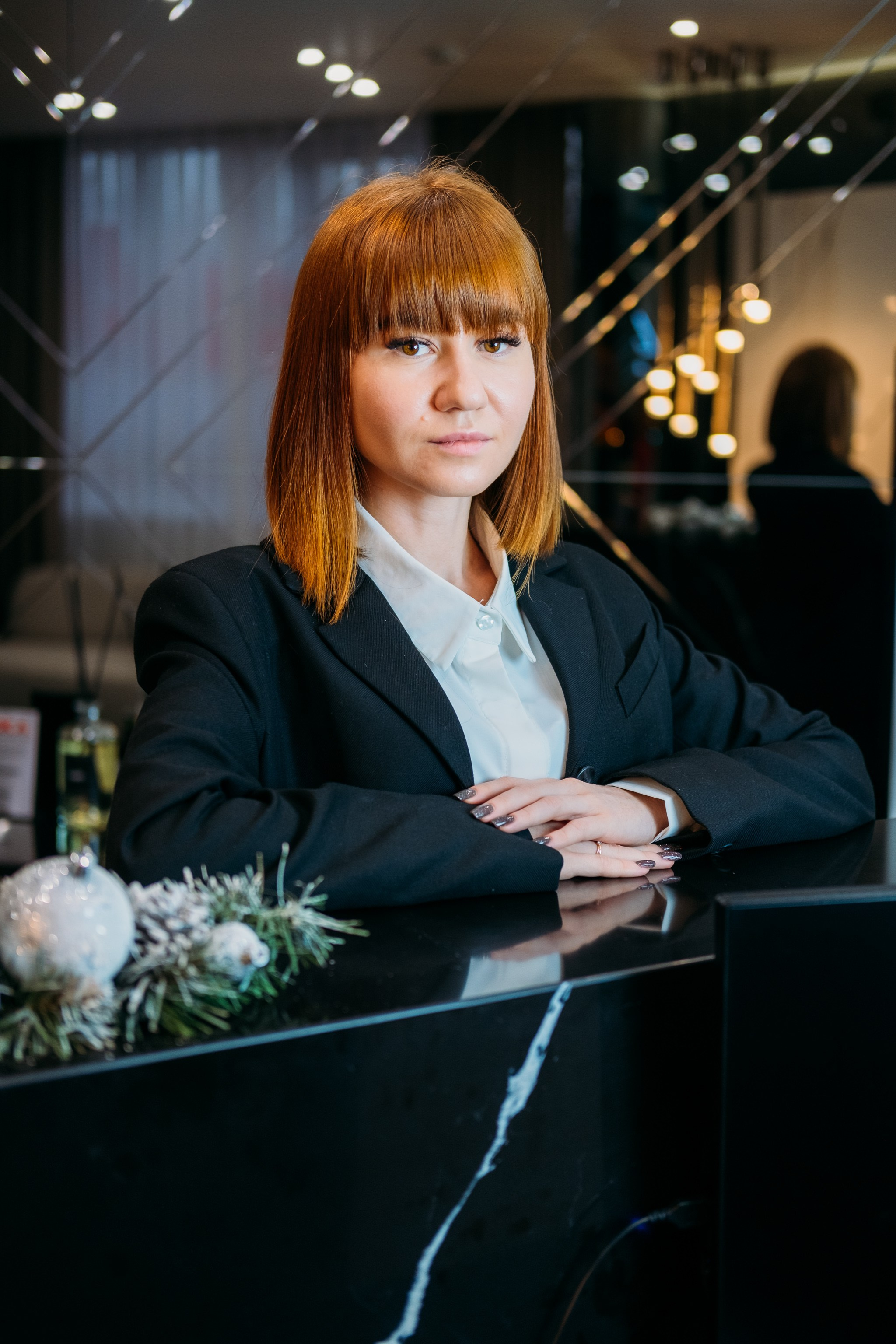 Корпоративная съёмка. Фотограф в Иркутске Анна Мирошникова