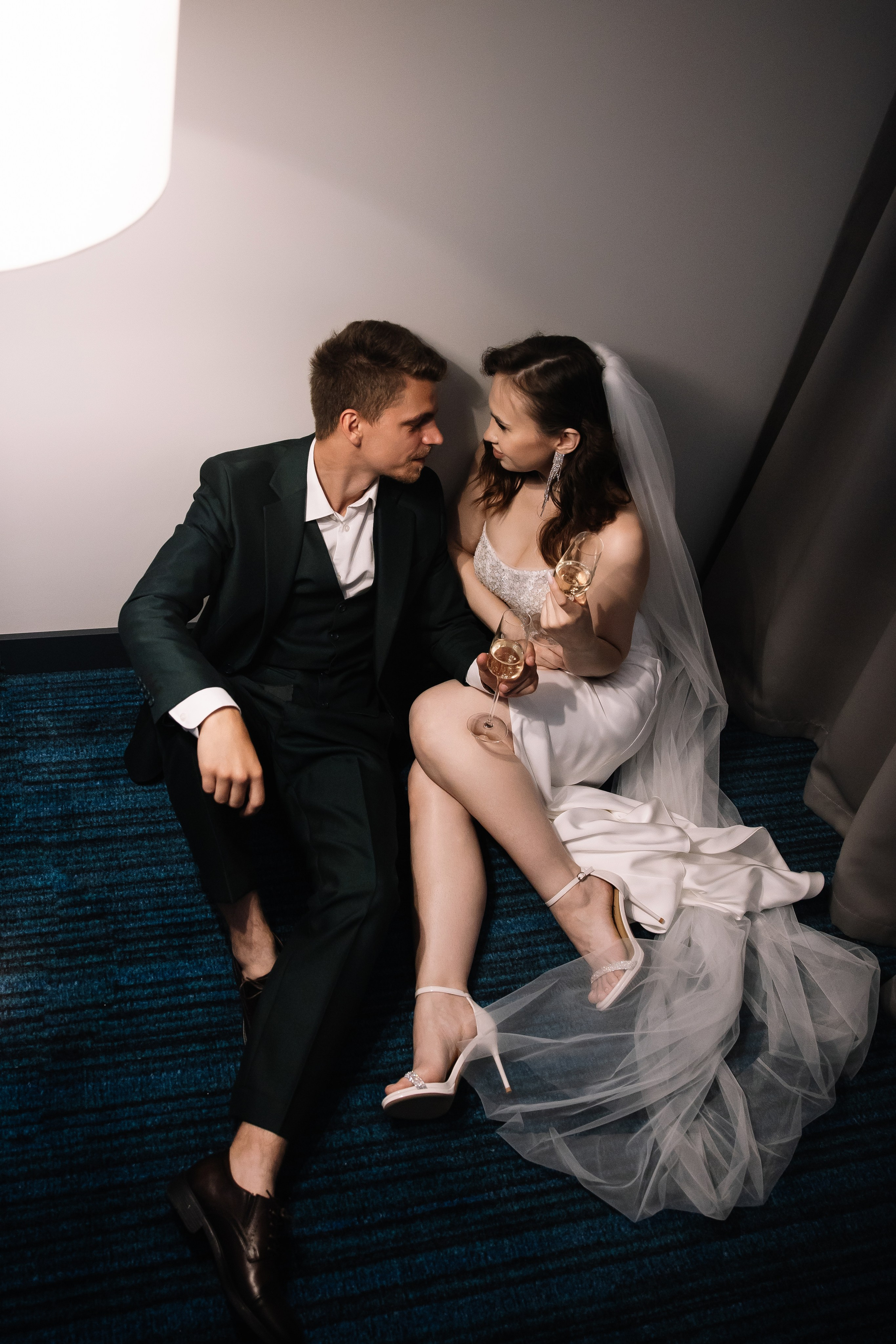 Фото в день свадьбы. Свадебный Фотограф и Видеограф Омск