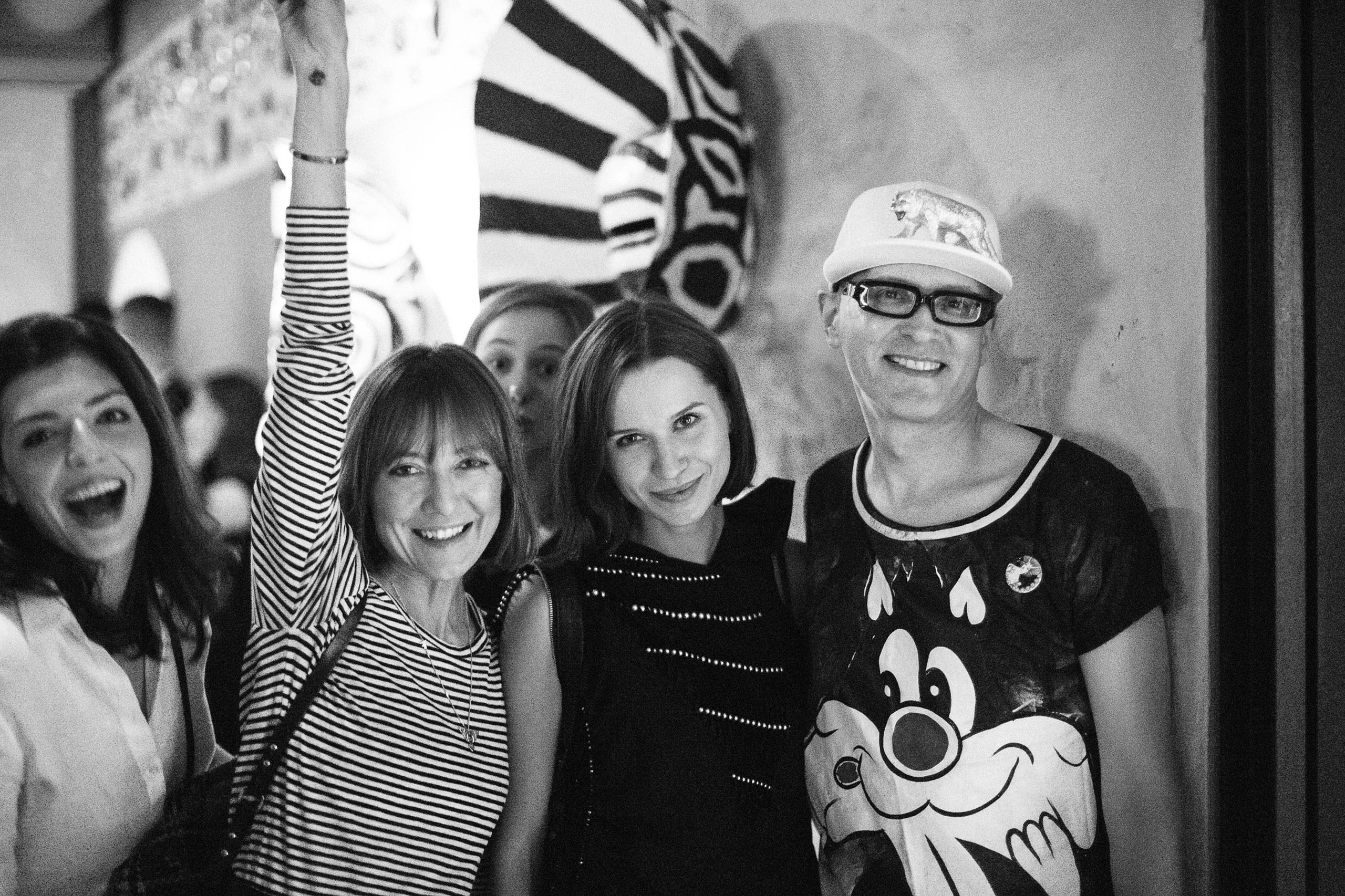 Андрей Бартенев 50, афтерпати. Дмитрий Смирнов. Фотография, дизайн