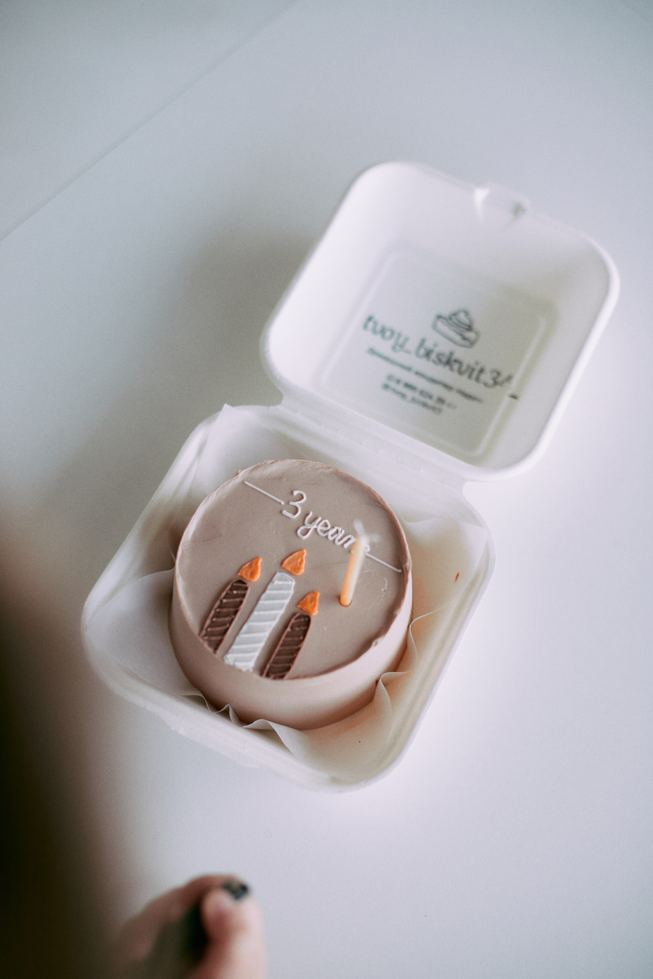 Мире 3 года. Фотограф в Волгограде и Москве Алина Галушкина