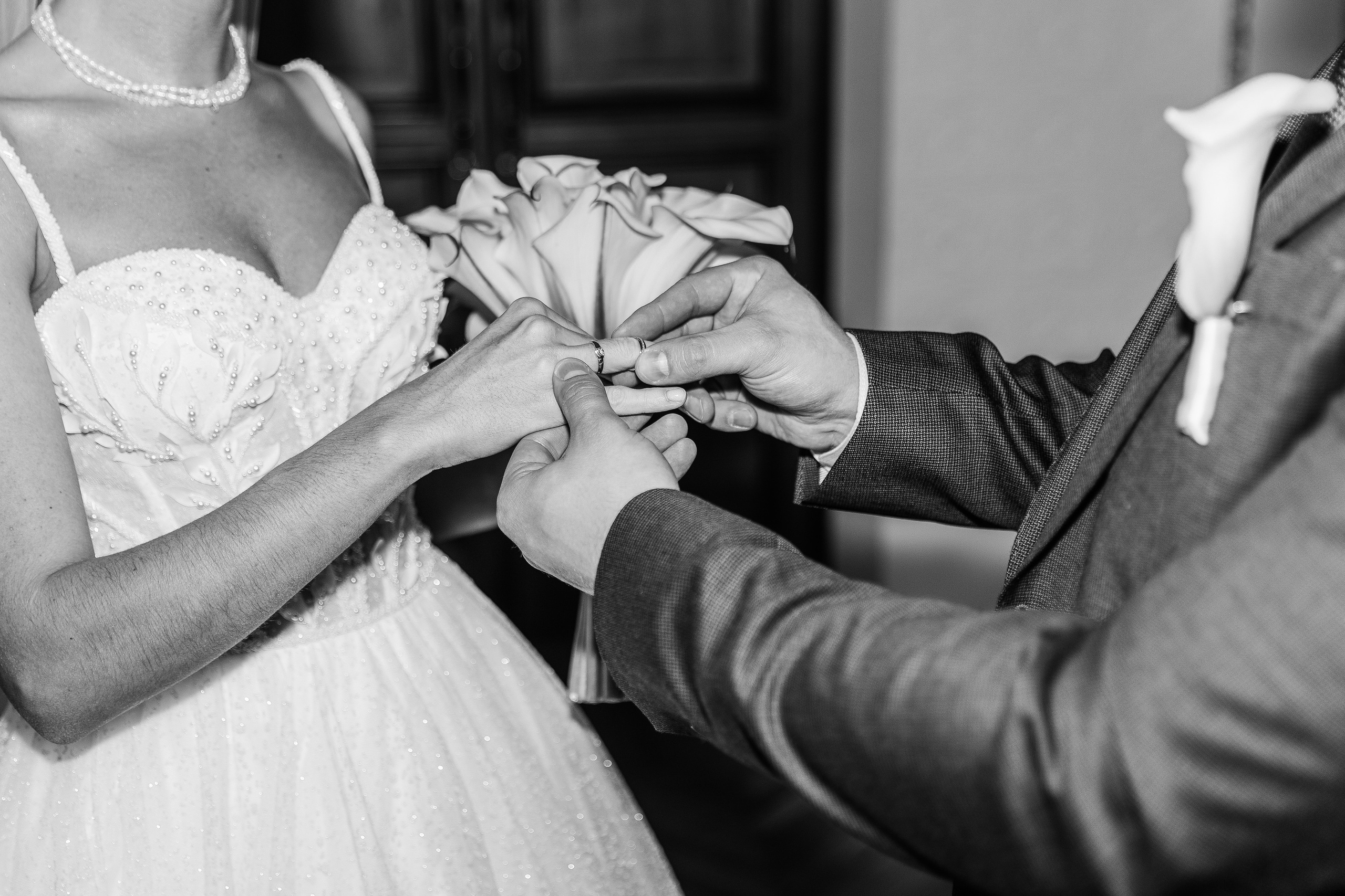 11.11.2023 Миша & Света. Свадебный фотограф в Нижнем Новгороде — Эдуард Смирнов