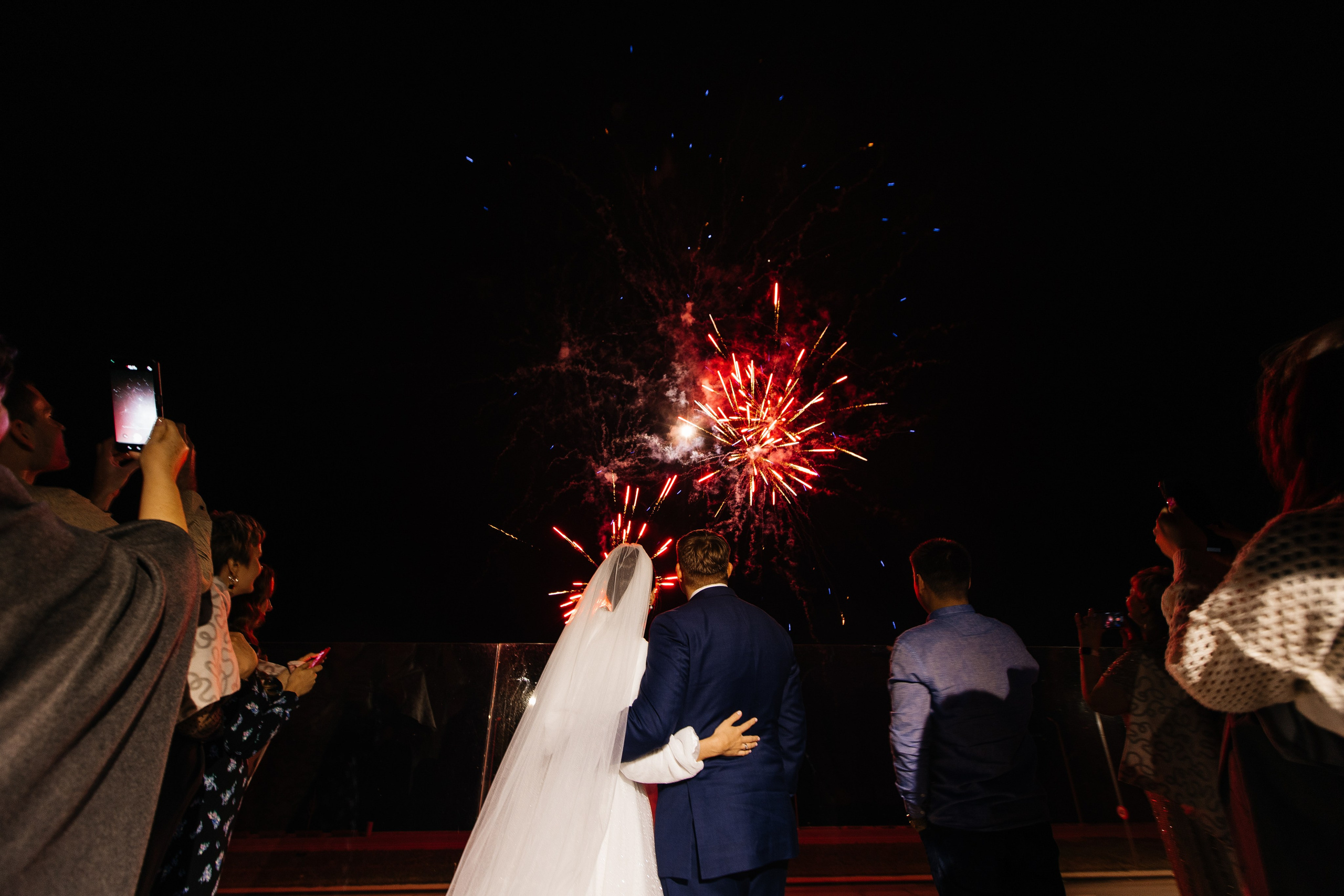 11.11.2023 Миша & Света. Свадебный фотограф в Нижнем Новгороде — Эдуард Смирнов