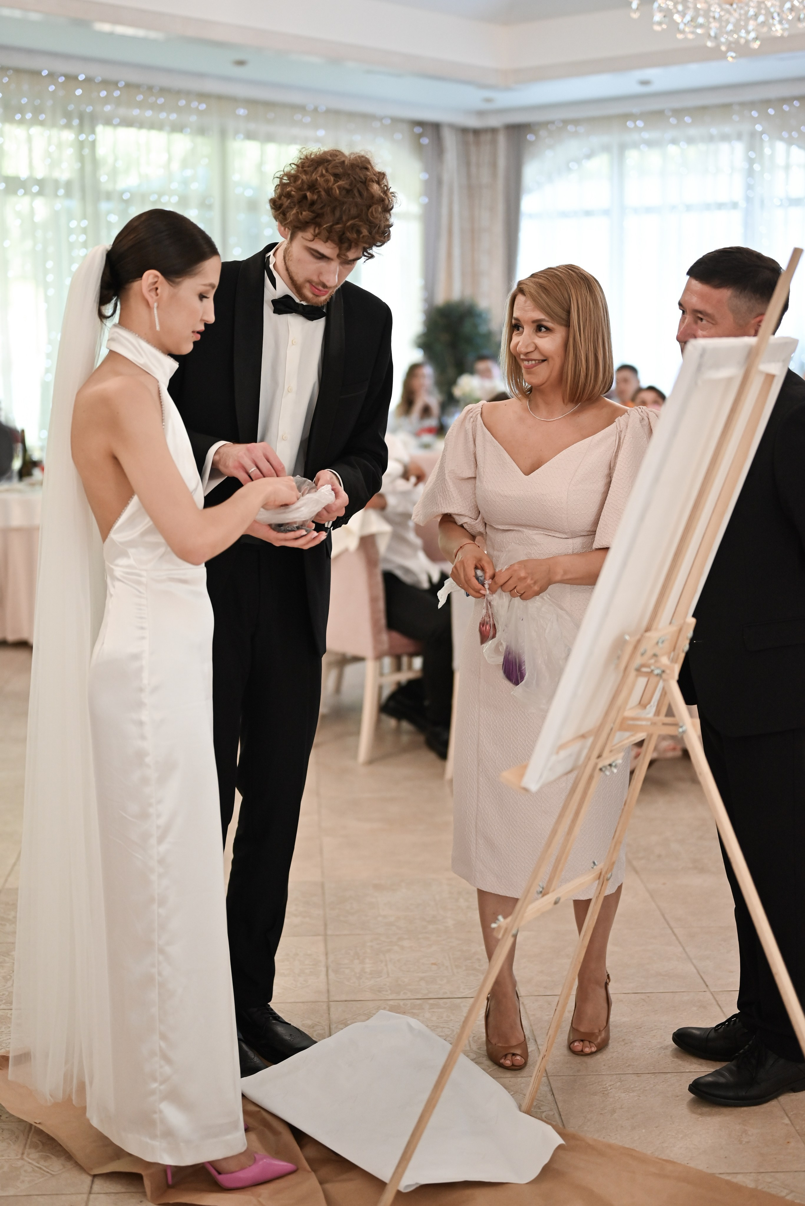 Кирилл & Лия. Свадебный и семейный фотограф в Уфе Александров Максим