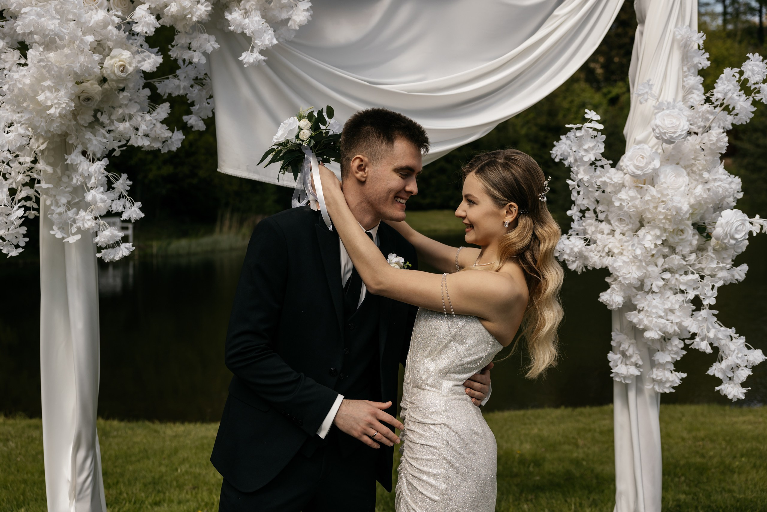 Без тебя нет весны. Свадебный и Семейный Фотограф в Гатчине и Санкт-Петербурге Виктория