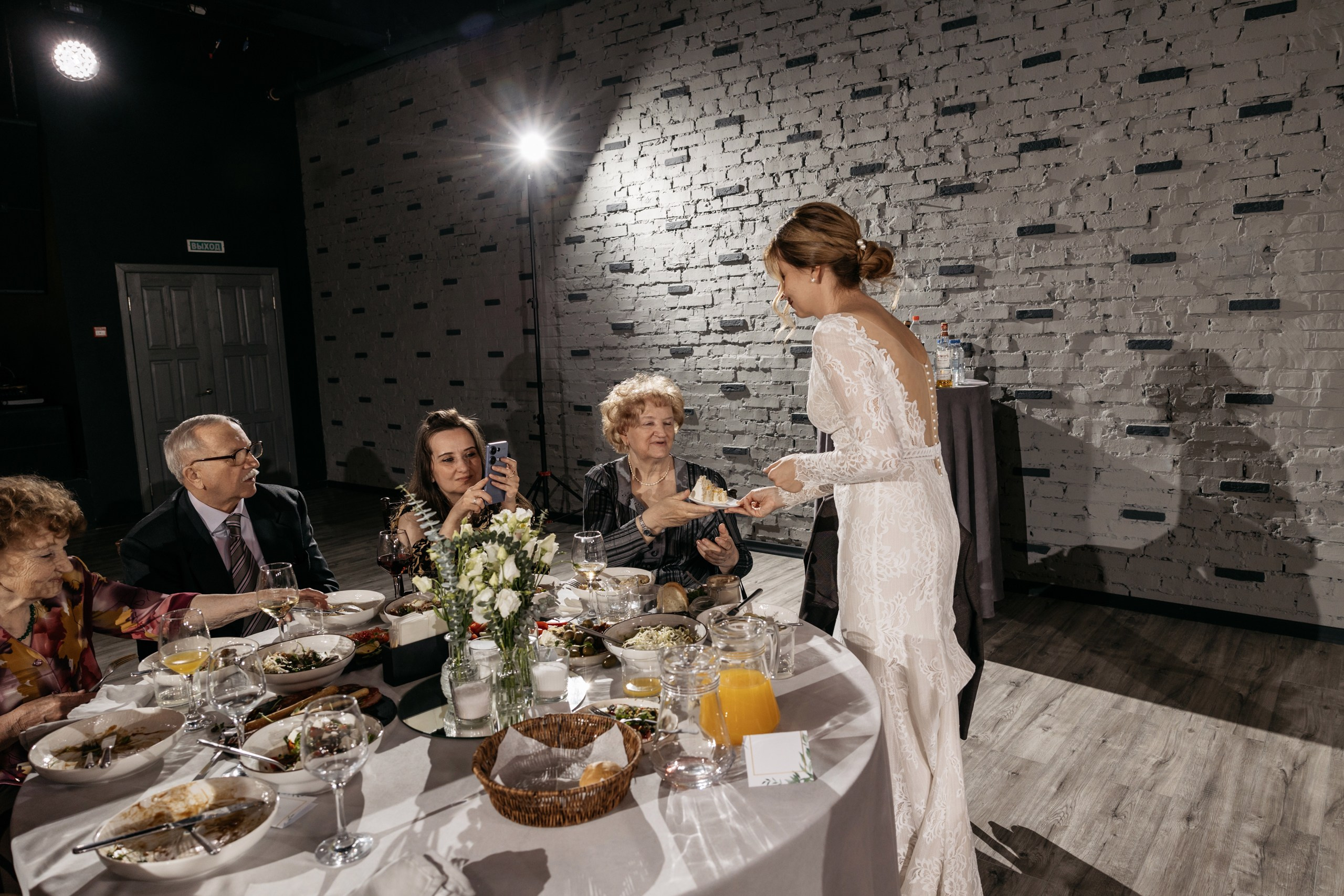 Один особенный день. Свадебный и Семейный Фотограф в Гатчине и Санкт-Петербурге Виктория