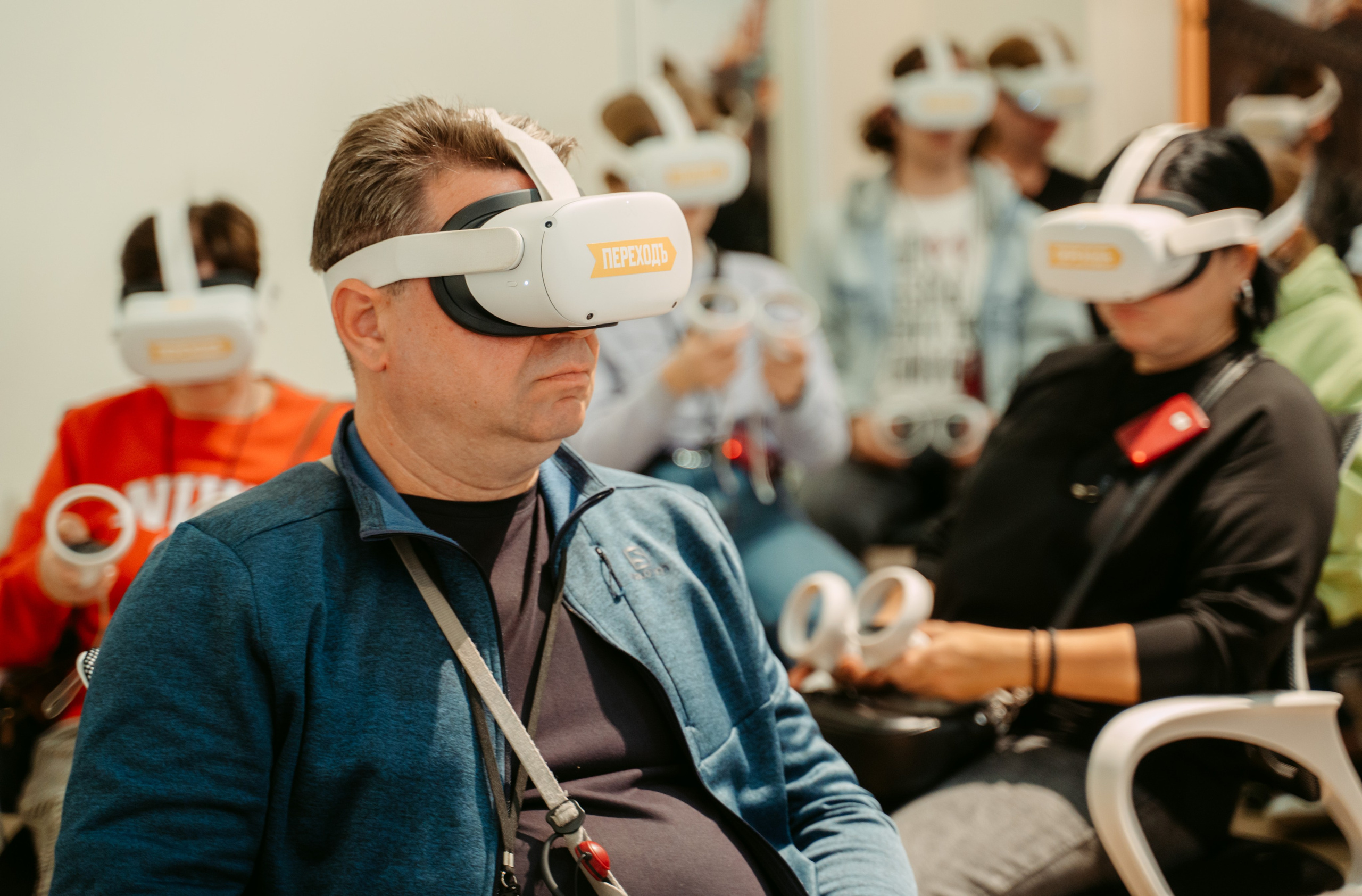 IGS: 12 лет компании / 2023. Саша Копылов, фотограф в Казани