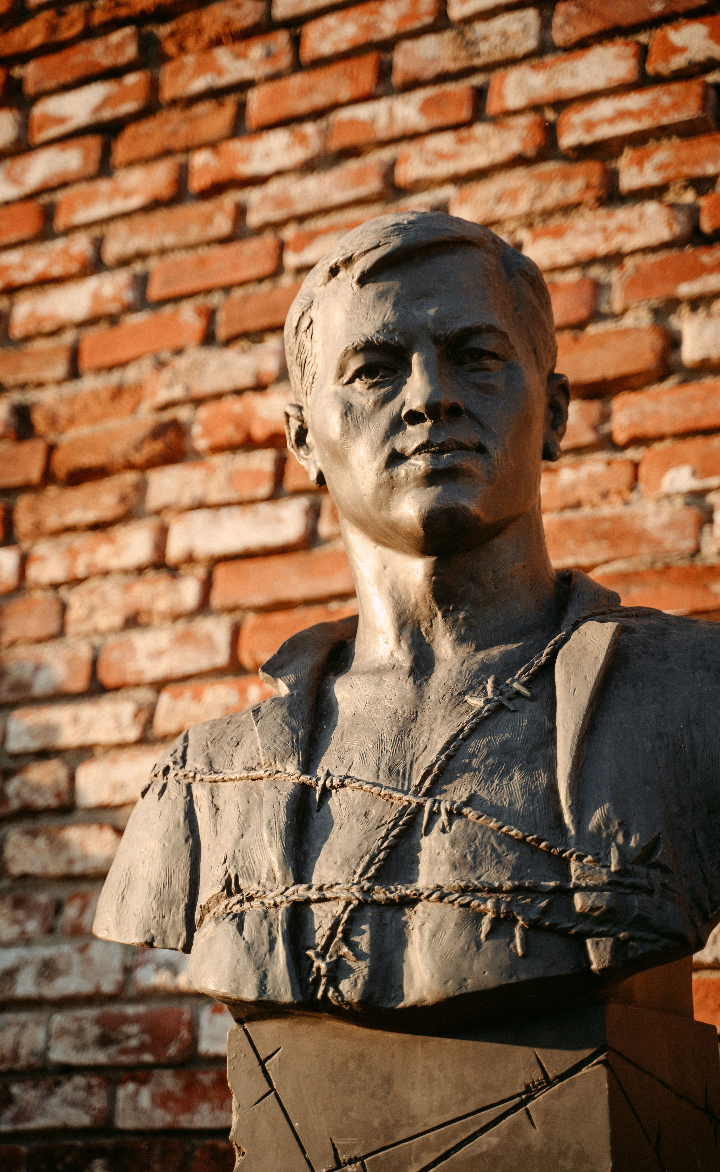 Дай Посмотрю. Экскурсия по Профсоюзной / 2023. Саша Копылов, фотограф в Казани