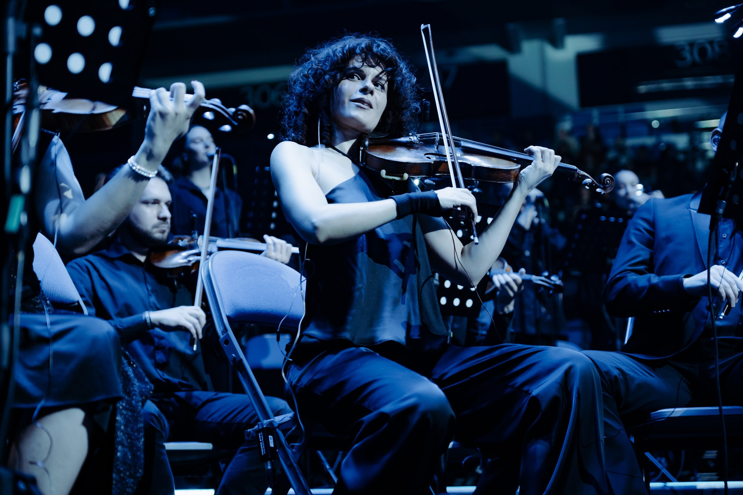 Cinema Medley 3| Imperial orchestra. Концертный фотограф в Санкт-Петербурге