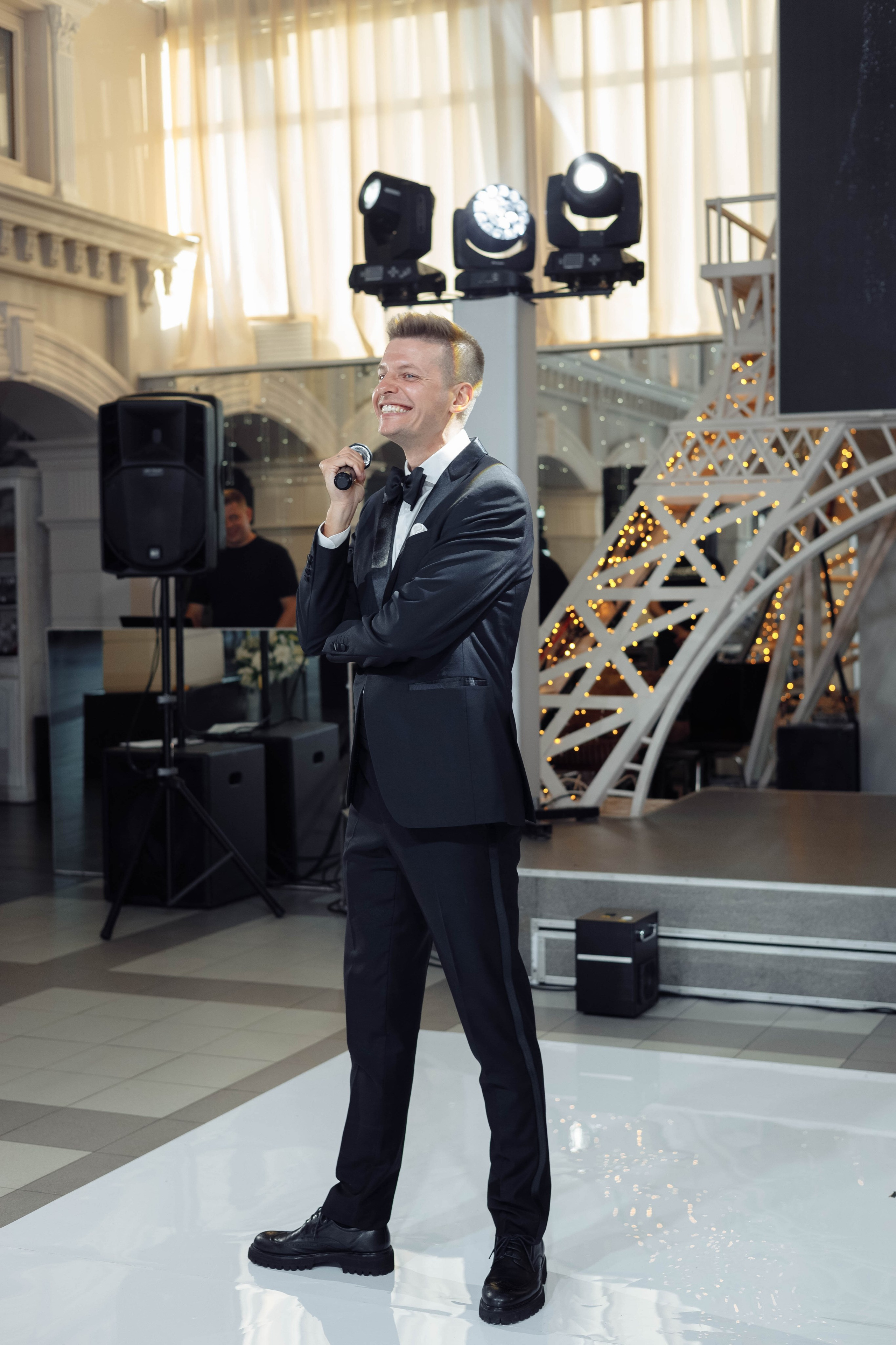 Алина и Павел. Свадебный фотограф Иркутск