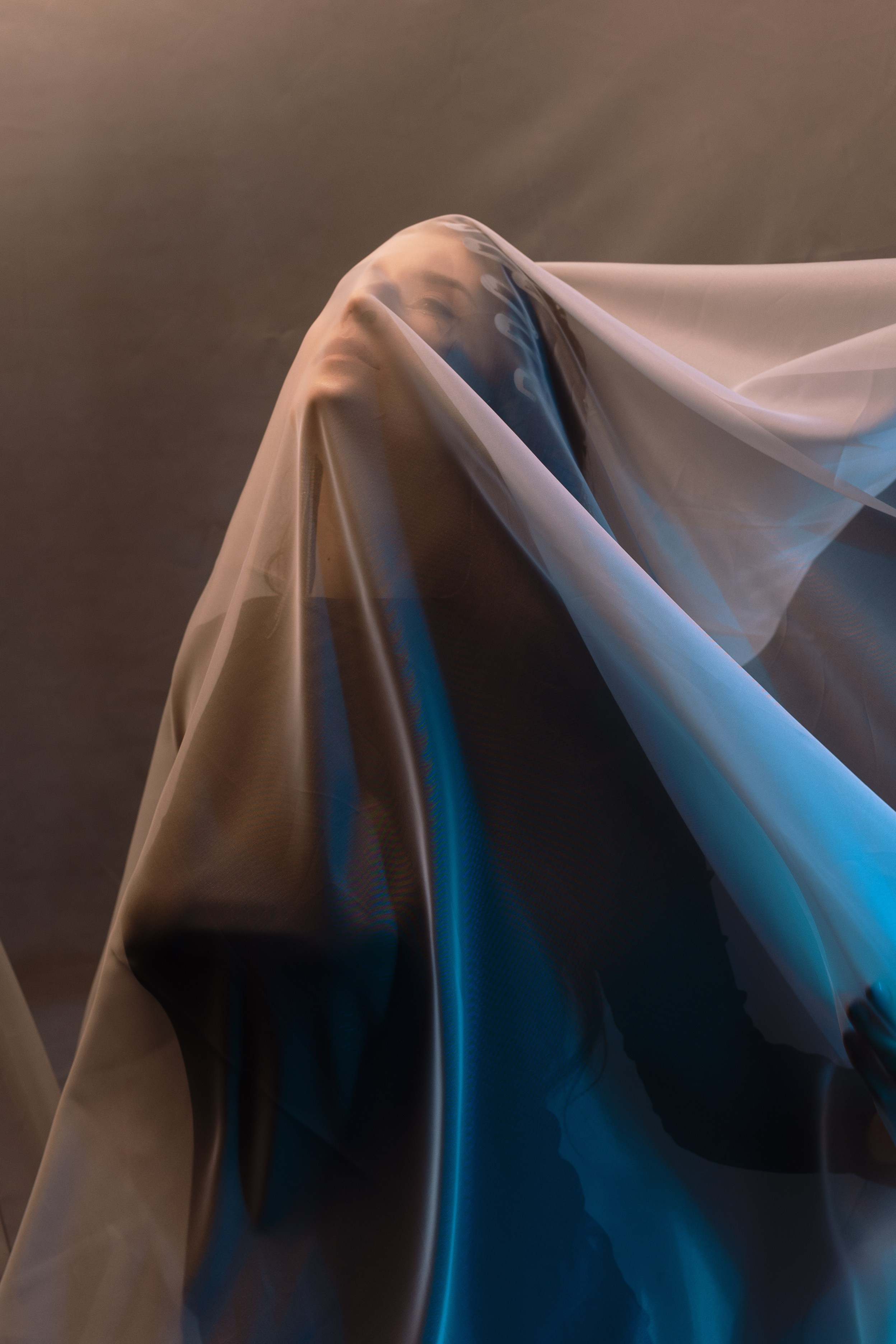 Шёпот материи. Md: Олеся. Фотограф в Санкт-Петербурге Малов Владимир