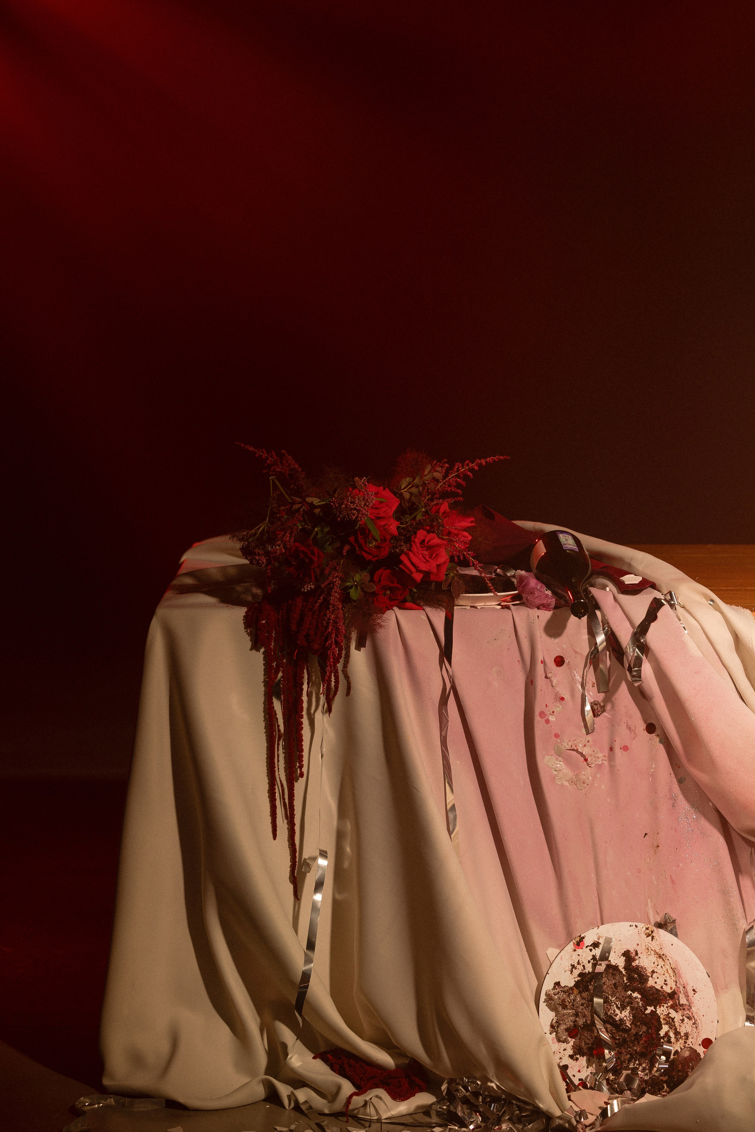 Демонтаж эмоций. Свадебный фотограф Колесников Антон