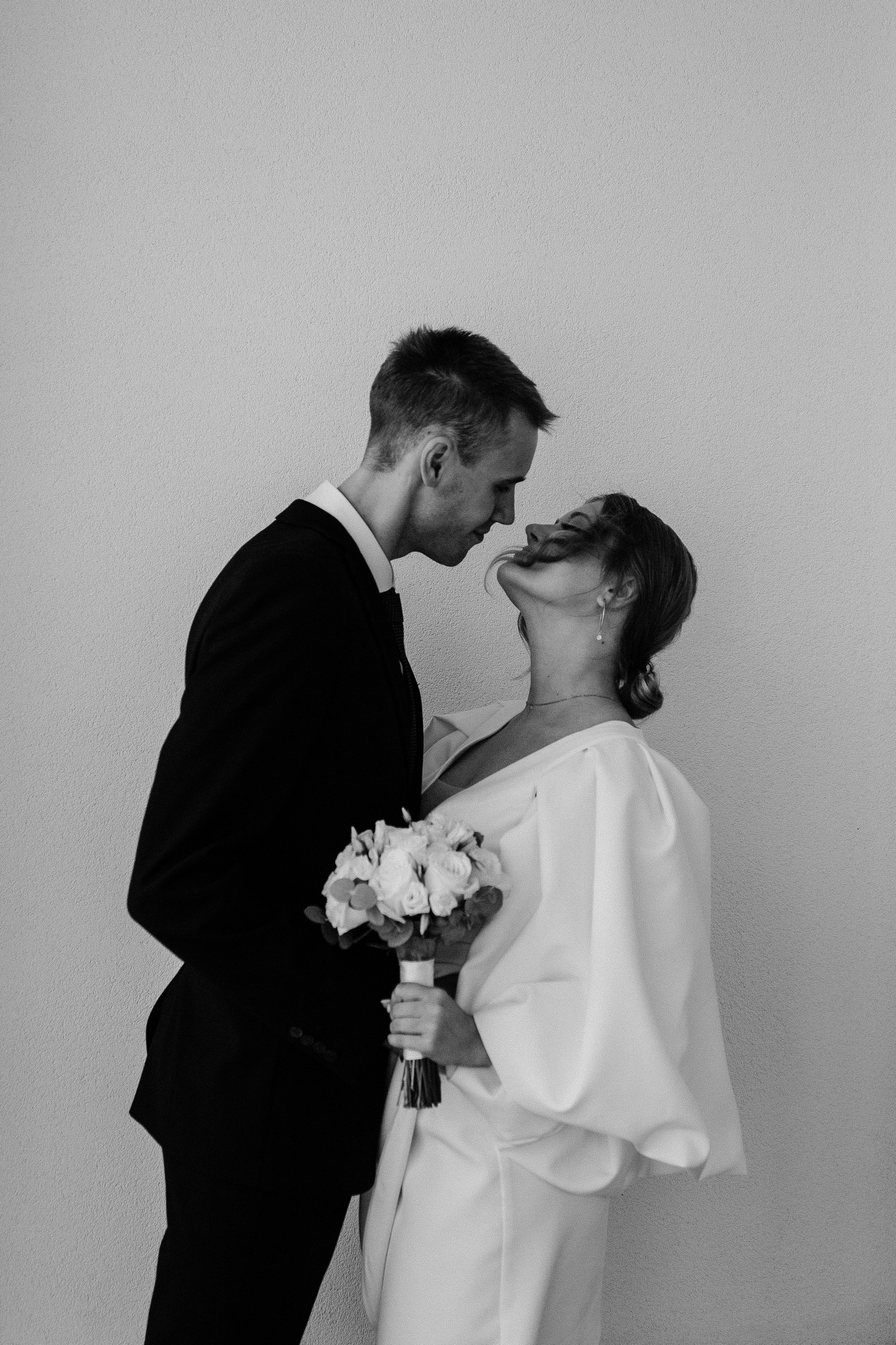 Владимир и Ника/2024. Свадебный и семейный фотограф в Екатеринбурге