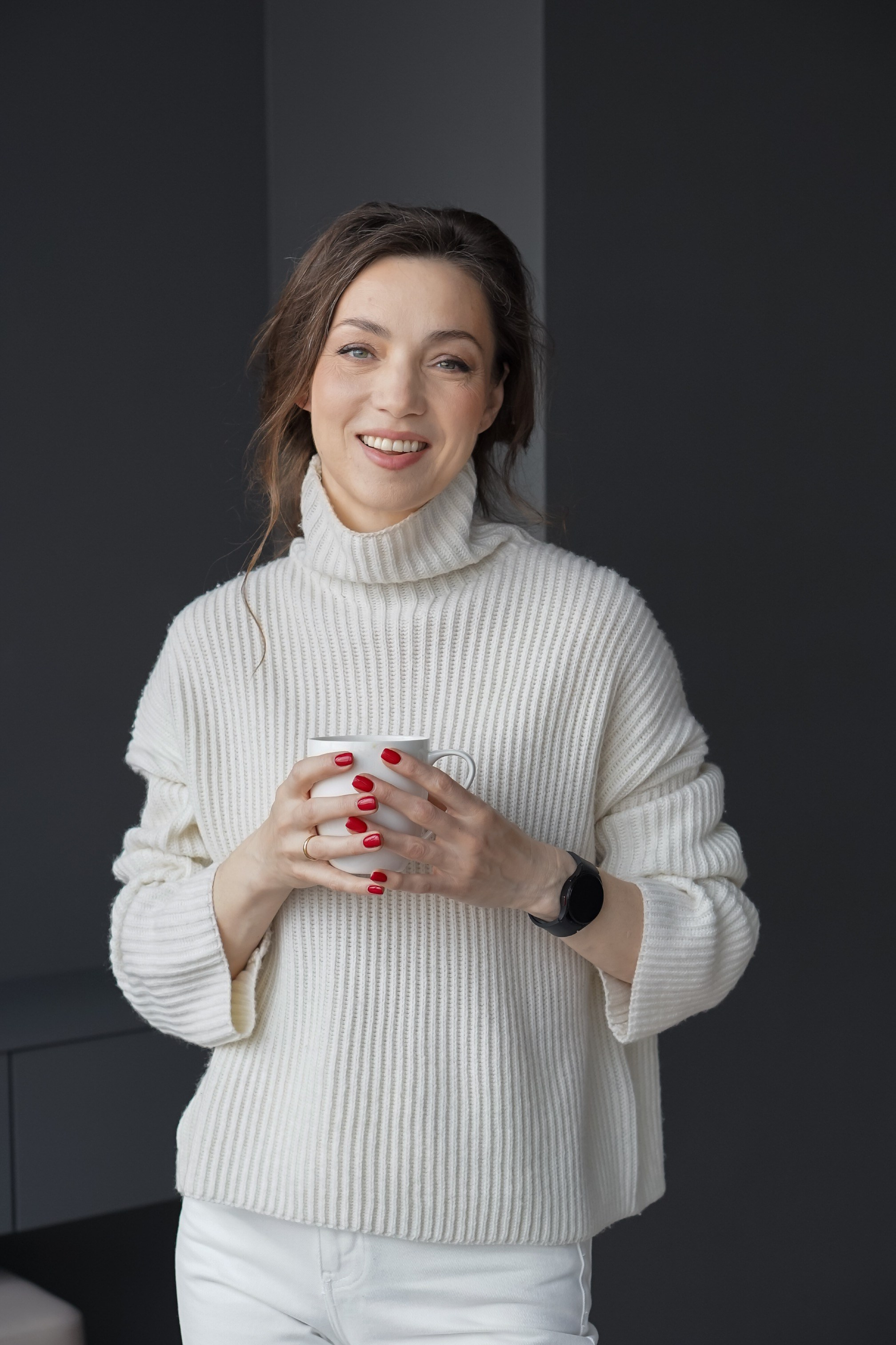 Мария. Фотограф Ольга Игорева