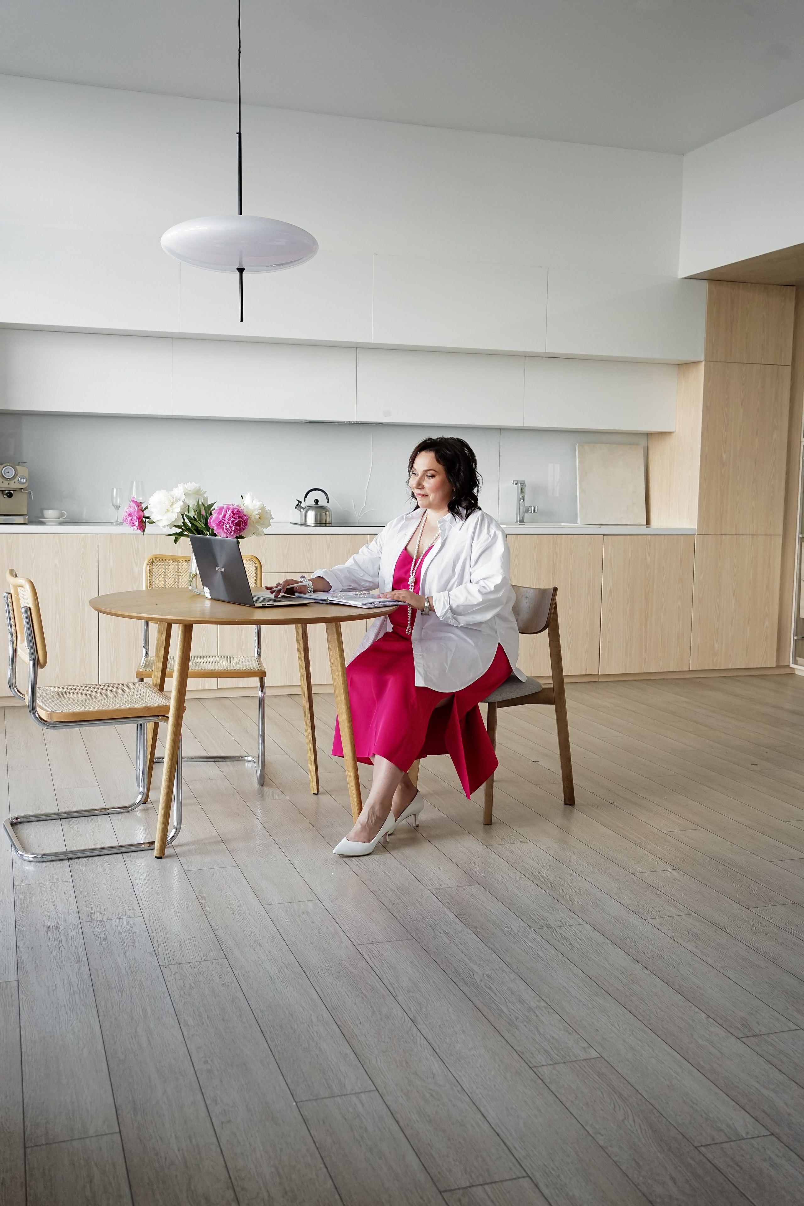 Анна Психолог, профориентолог. Фотограф Ольга Игорева