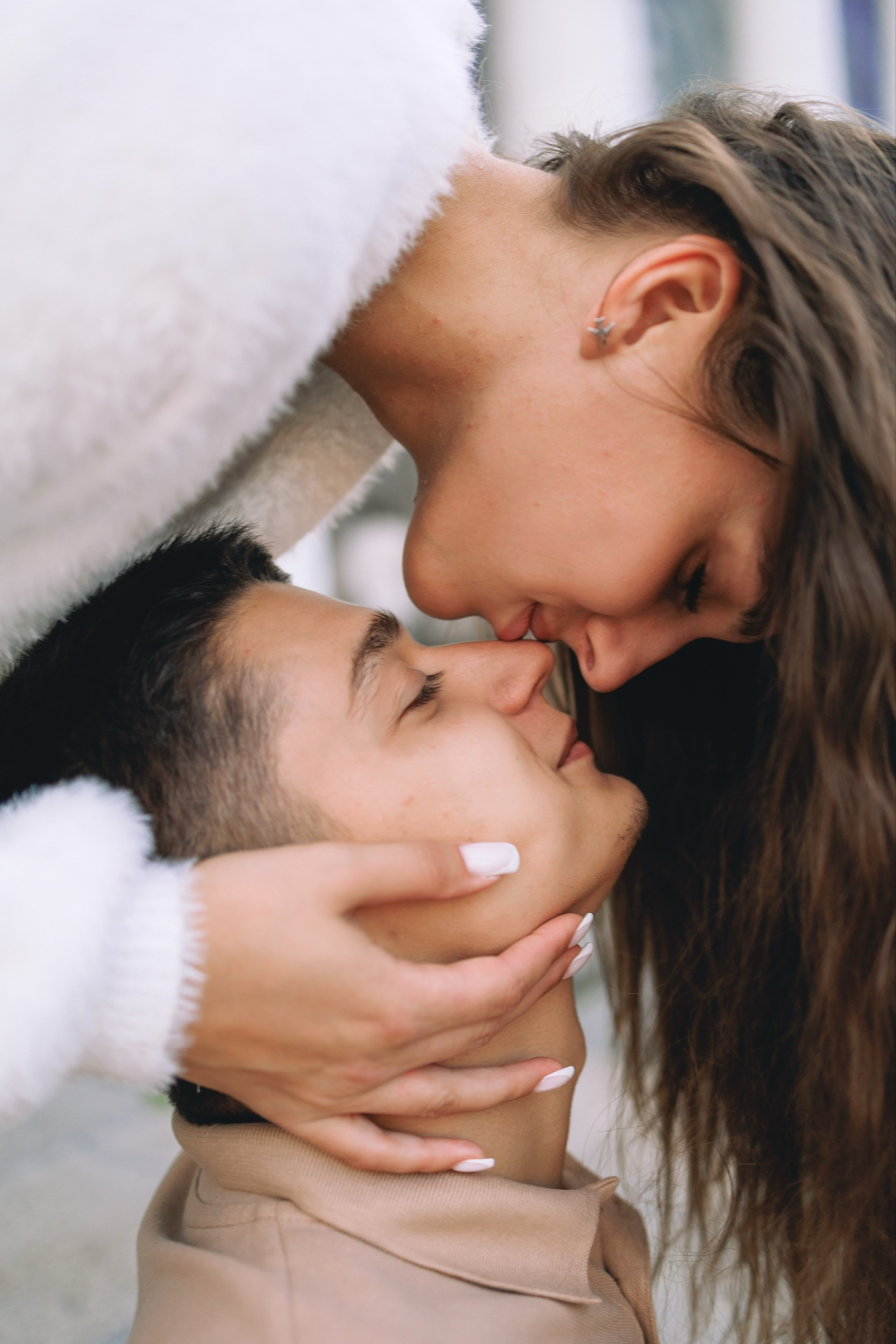 Семейный и свадебный фотограф в Санкт-Петербурге Светлана Алистер