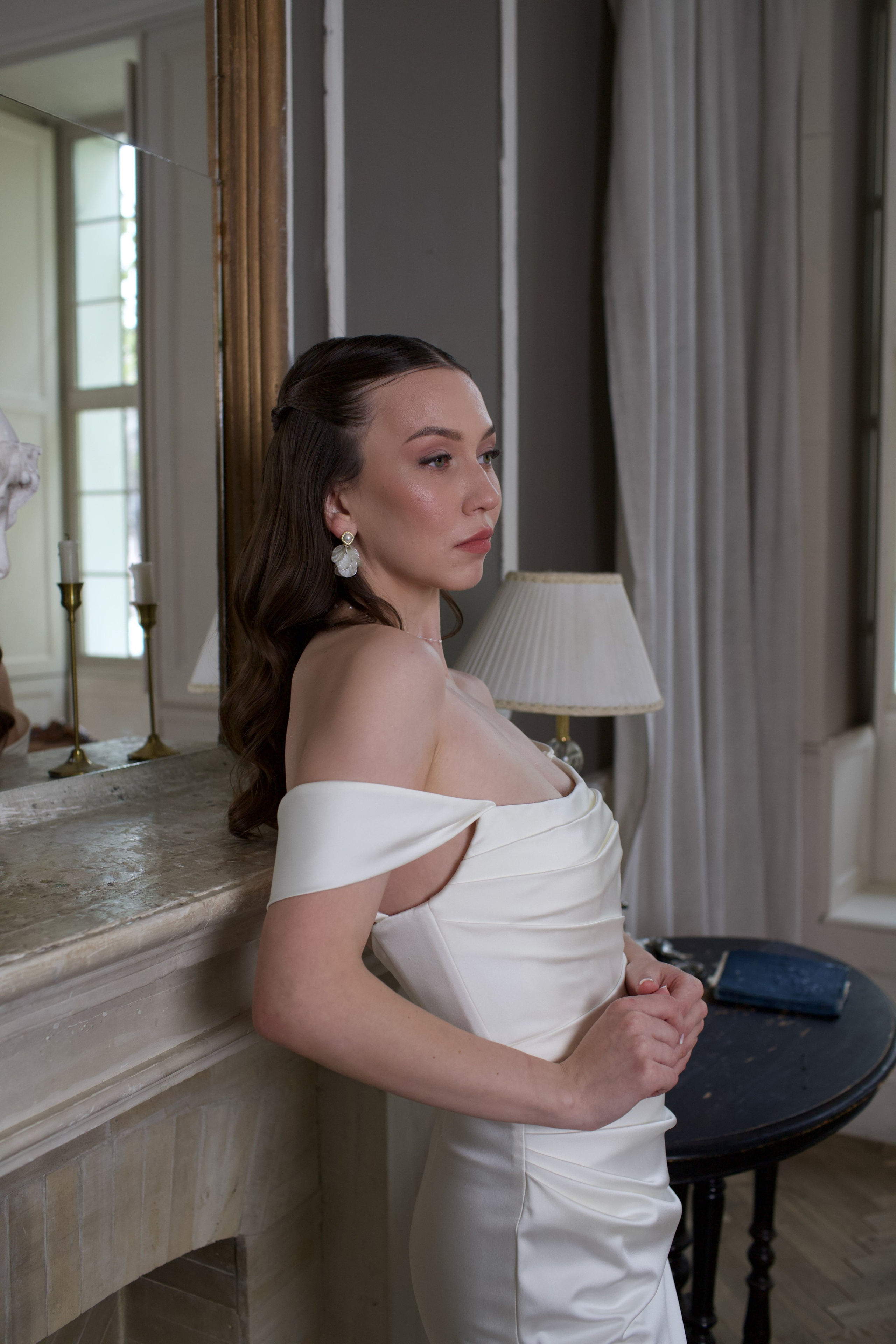 Егор и Надя. Главная