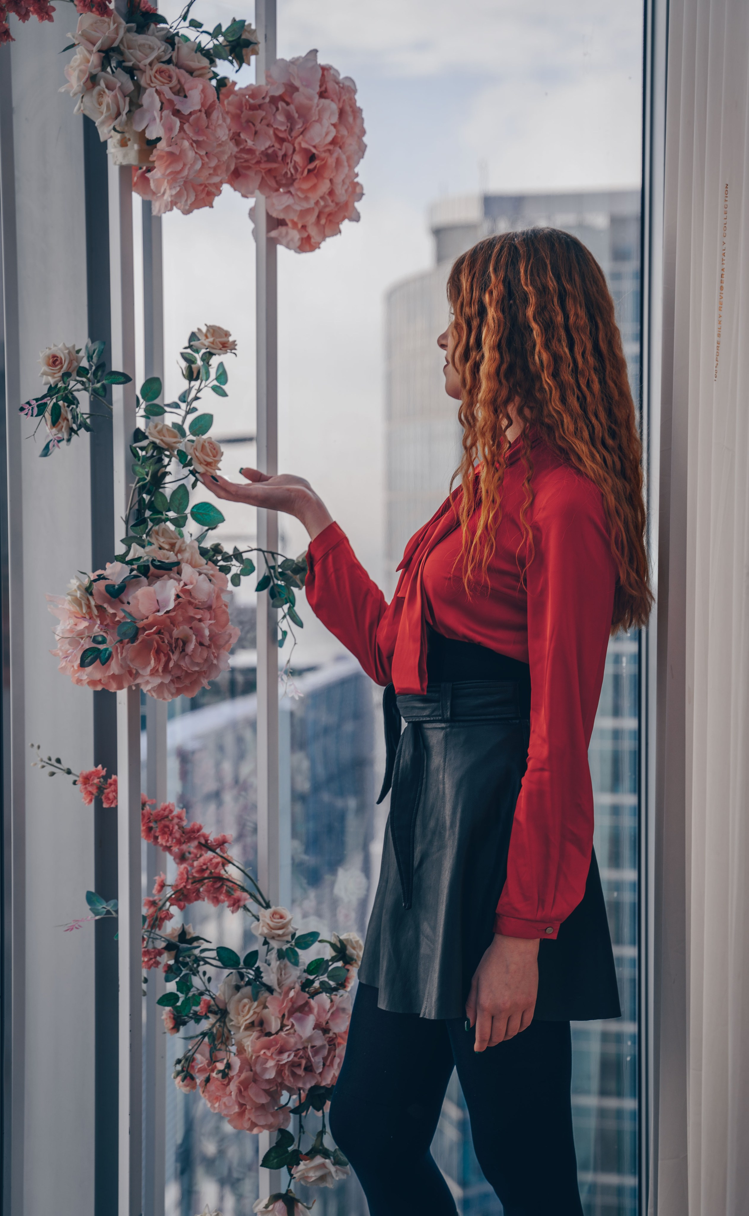 Маша. Vadim Nevenglovskii Фотограф в разных жанрах