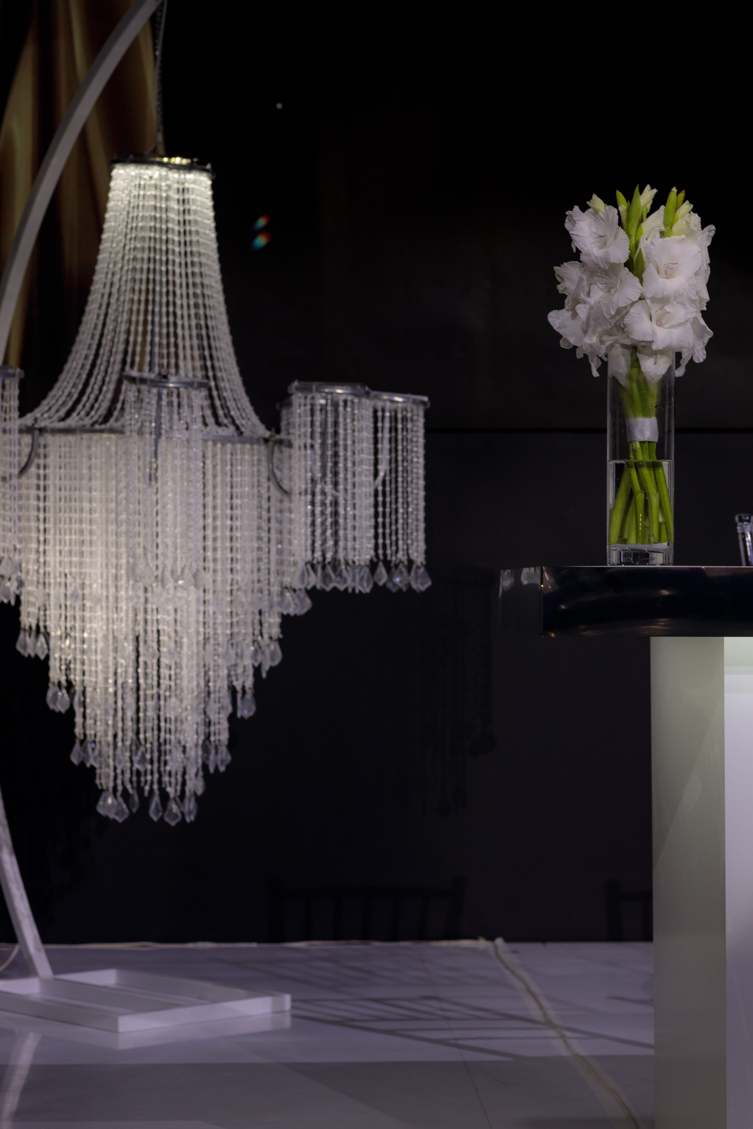 Анастасия и Евгений. Фотограф Дарья Норкина